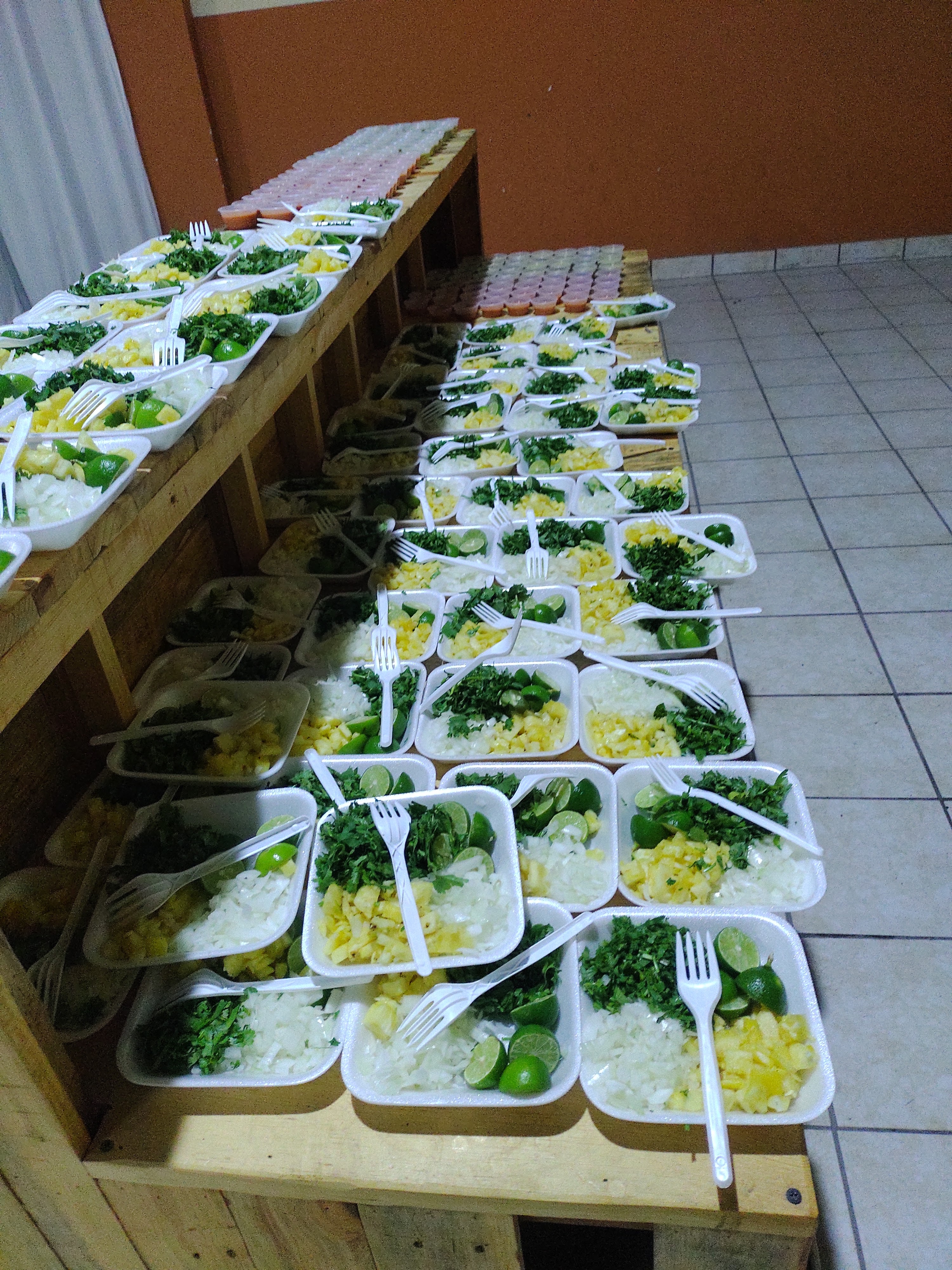 Taqueria "El Huasteko" image 2