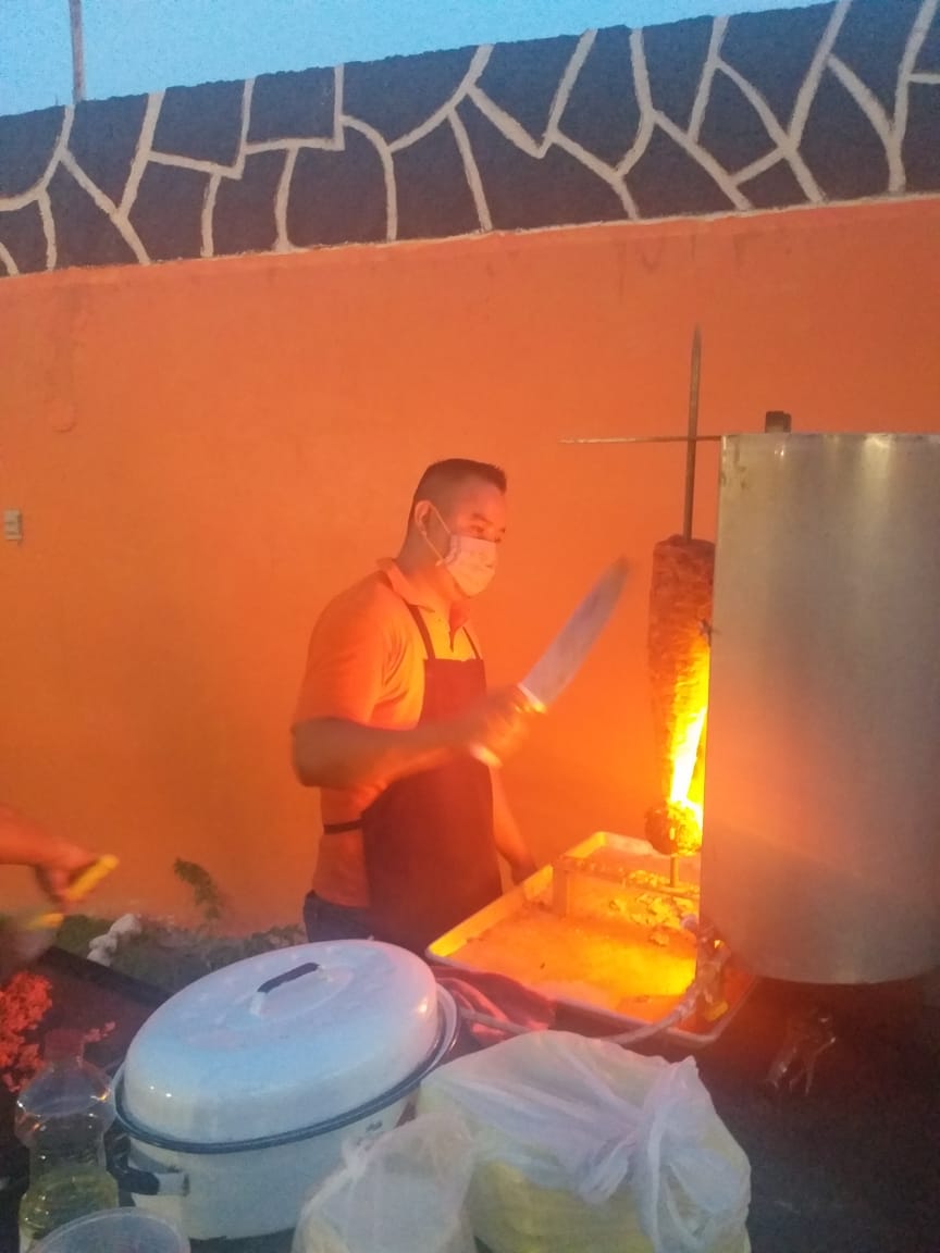 Taqueria "El Huasteko" image 4