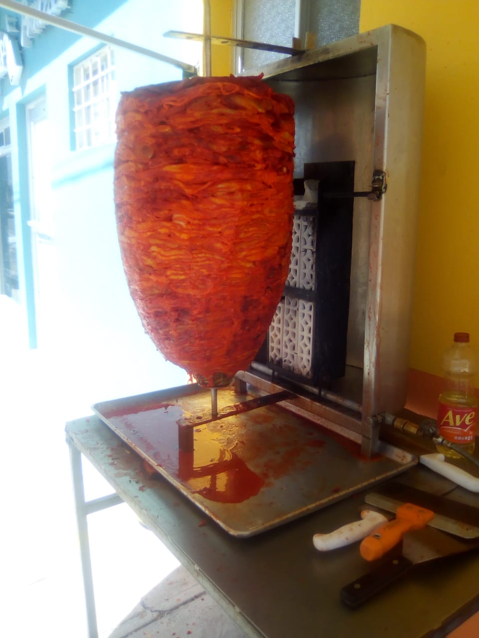 Taqueria "El Huasteko" image 5