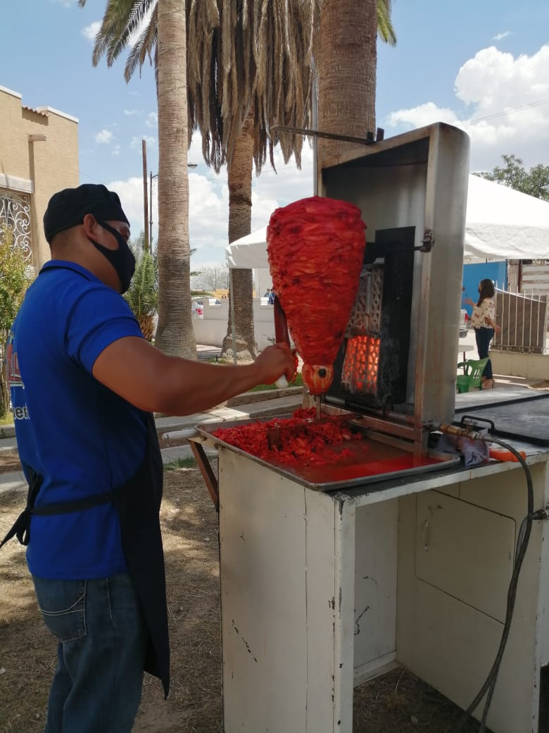 Taqueria "El Huasteko" image 6