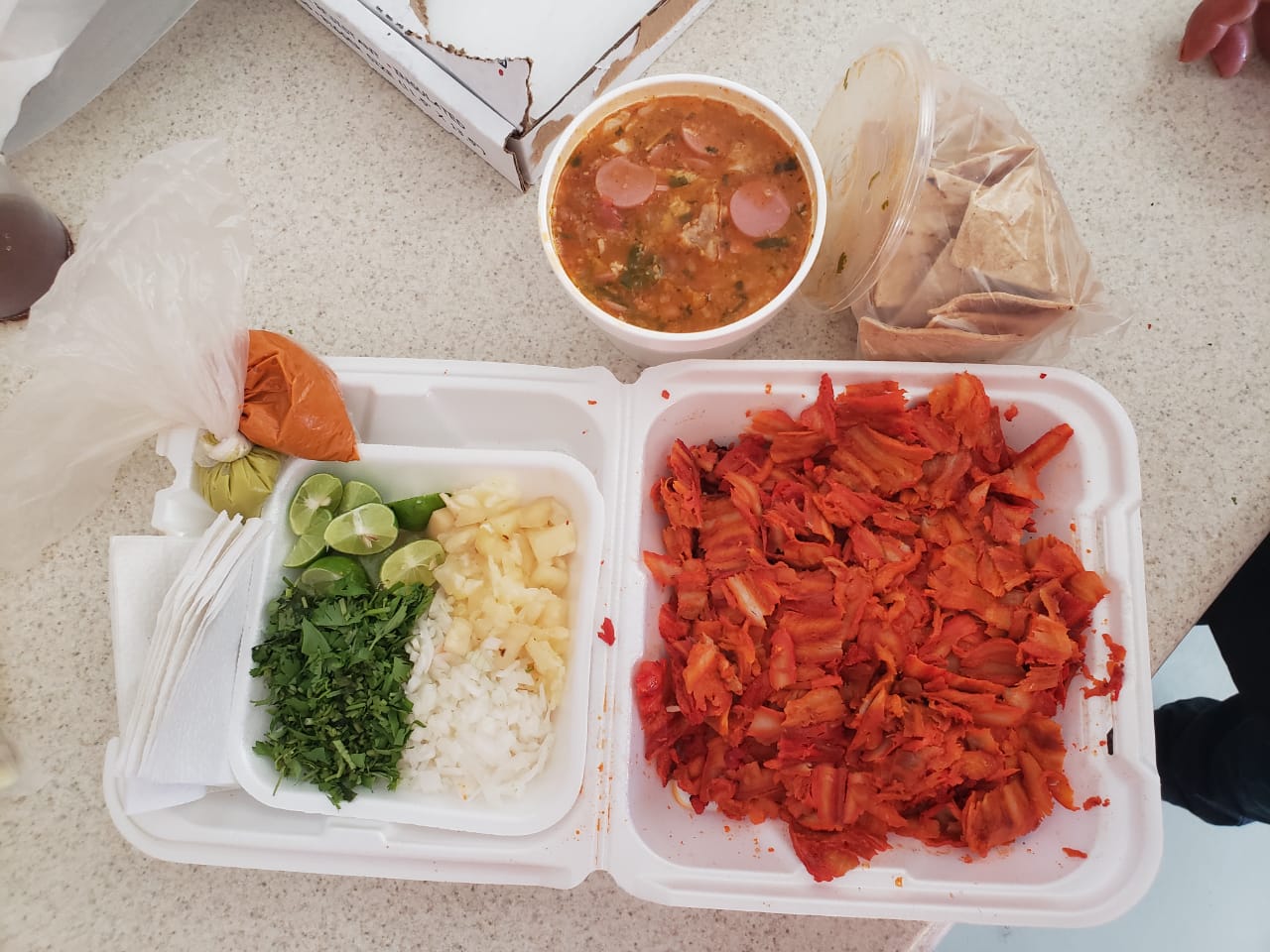 Taqueria "El Huasteko" image 8