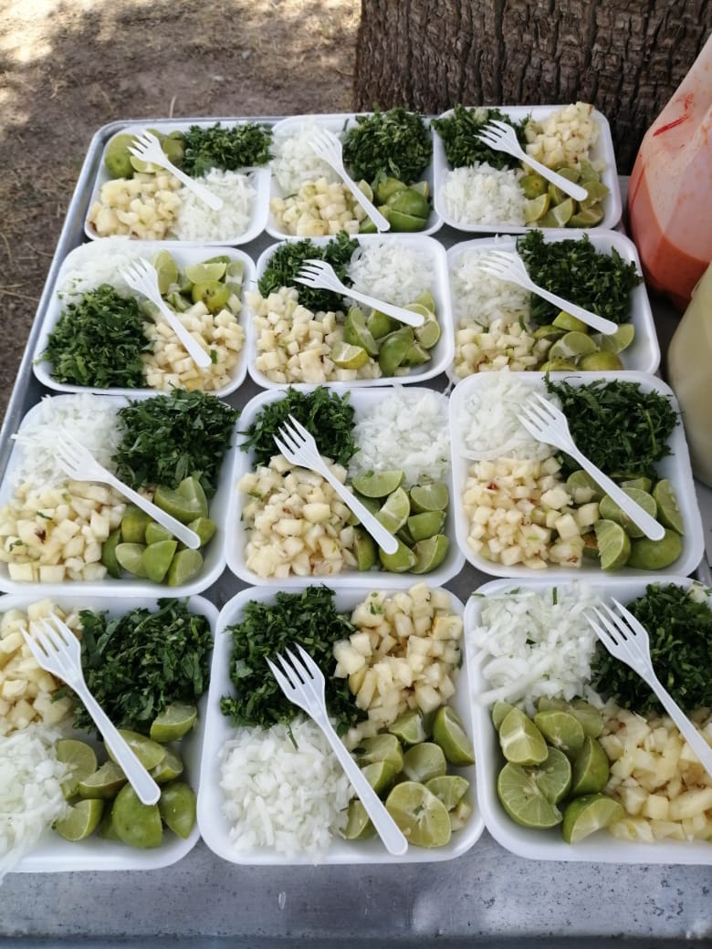 Taqueria "El Huasteko" image 9