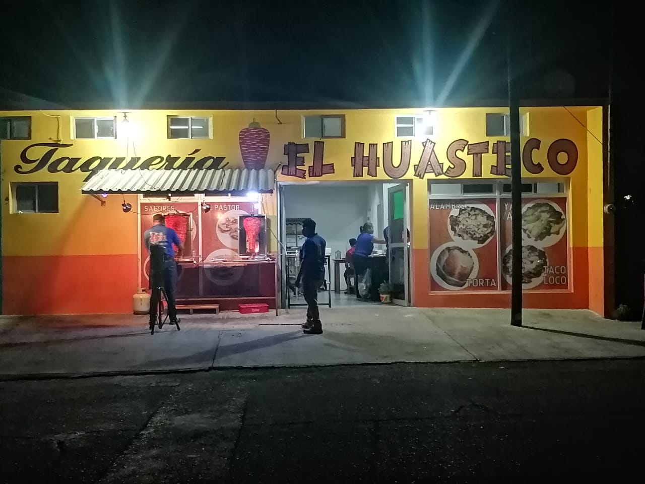 Taqueria "El Huasteko" image 10