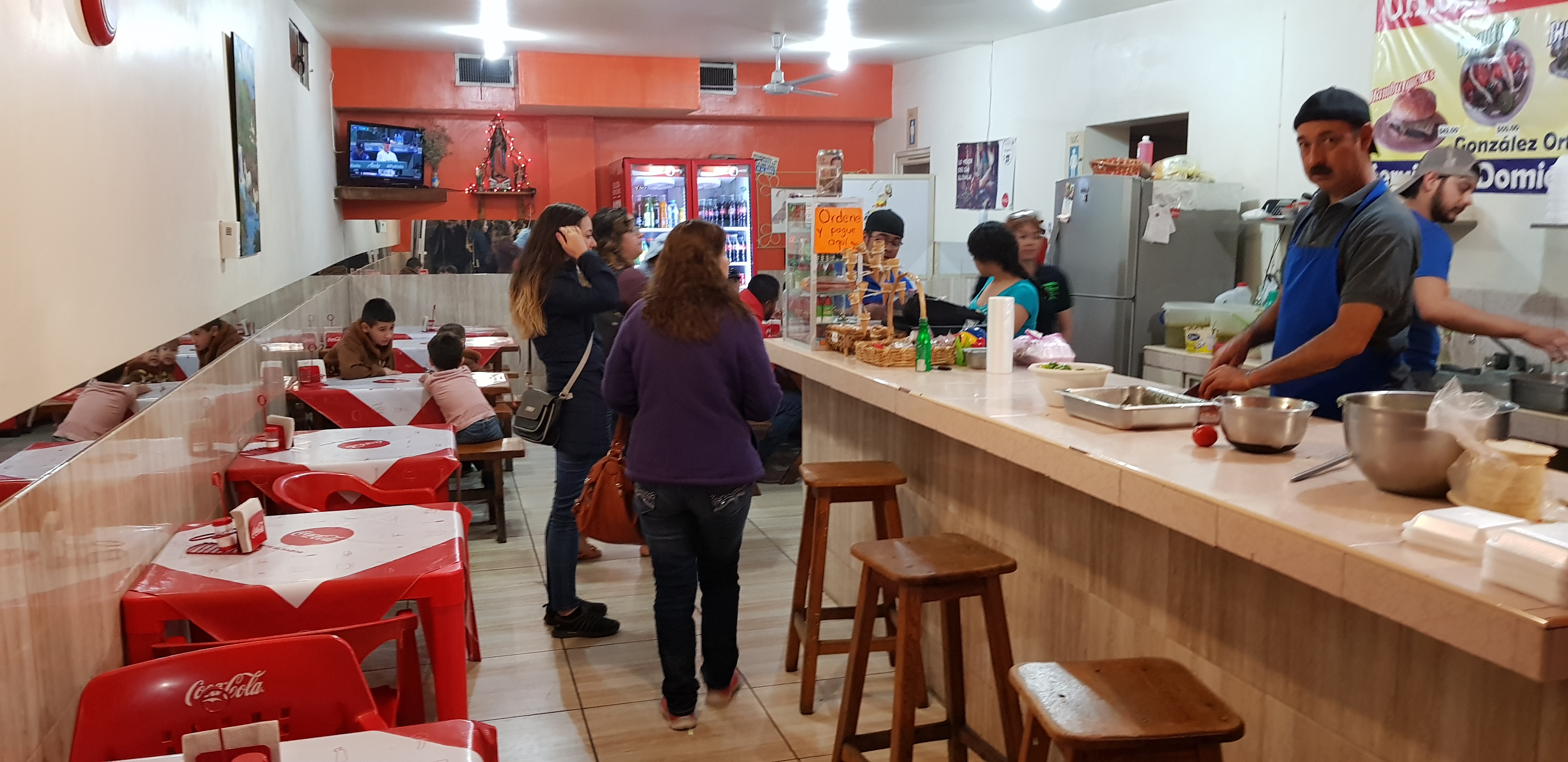 cabritos tacos image 1