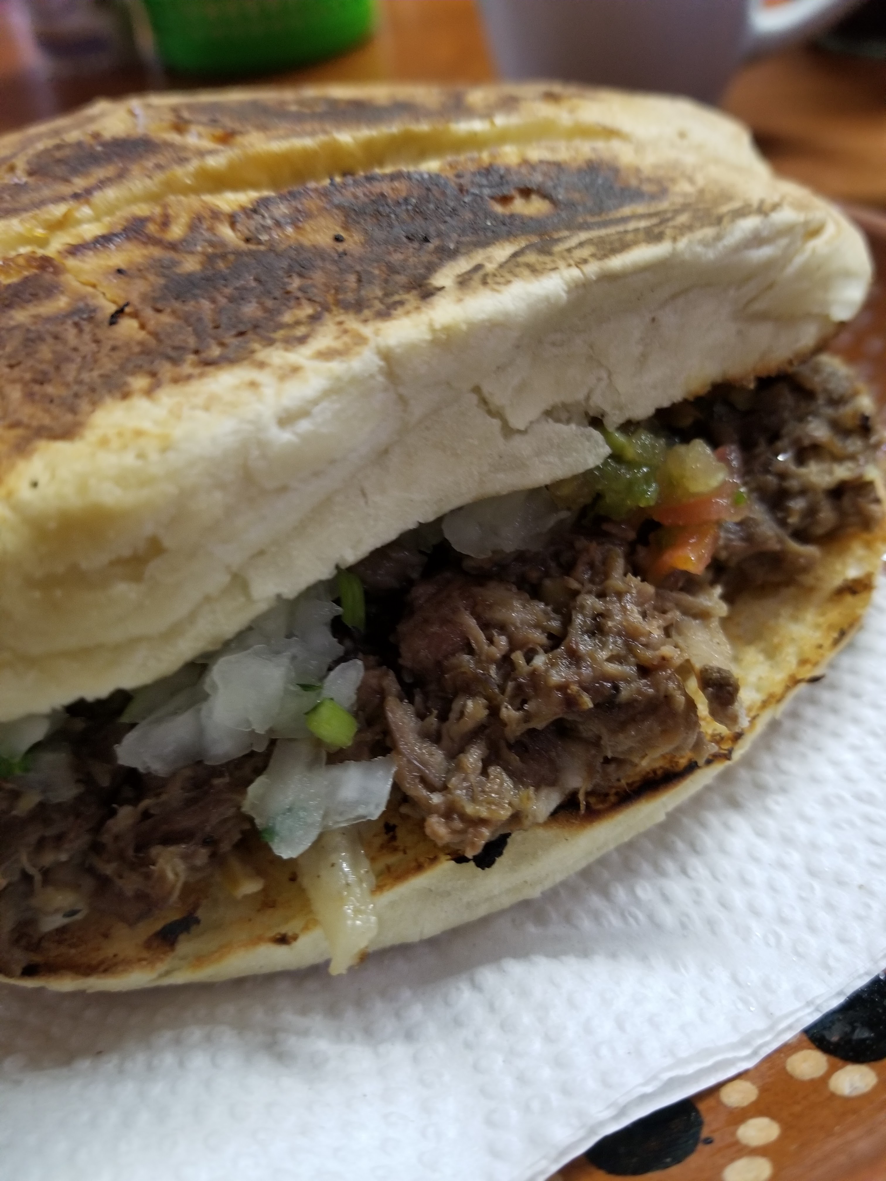 Barbacoa La Placa image 2