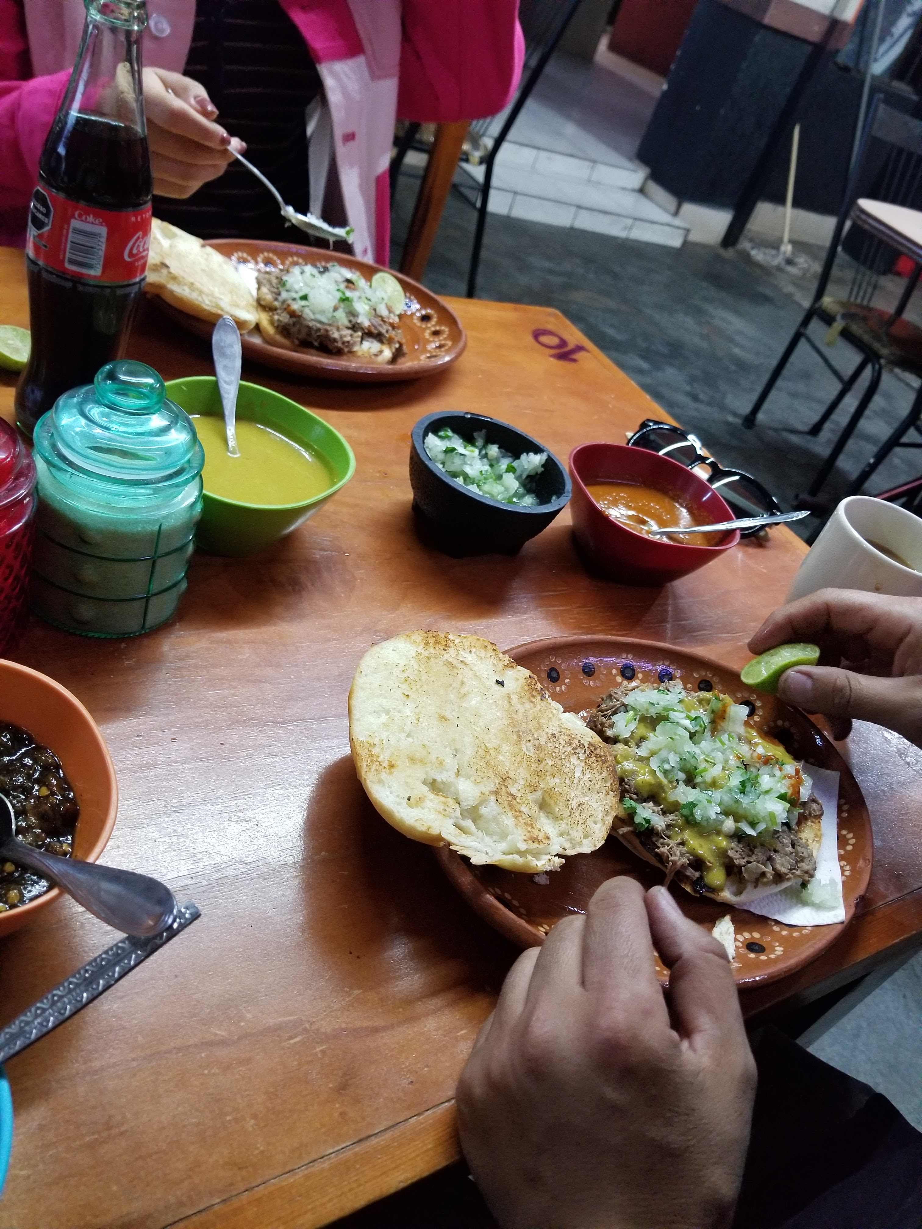 Barbacoa La Placa image 4