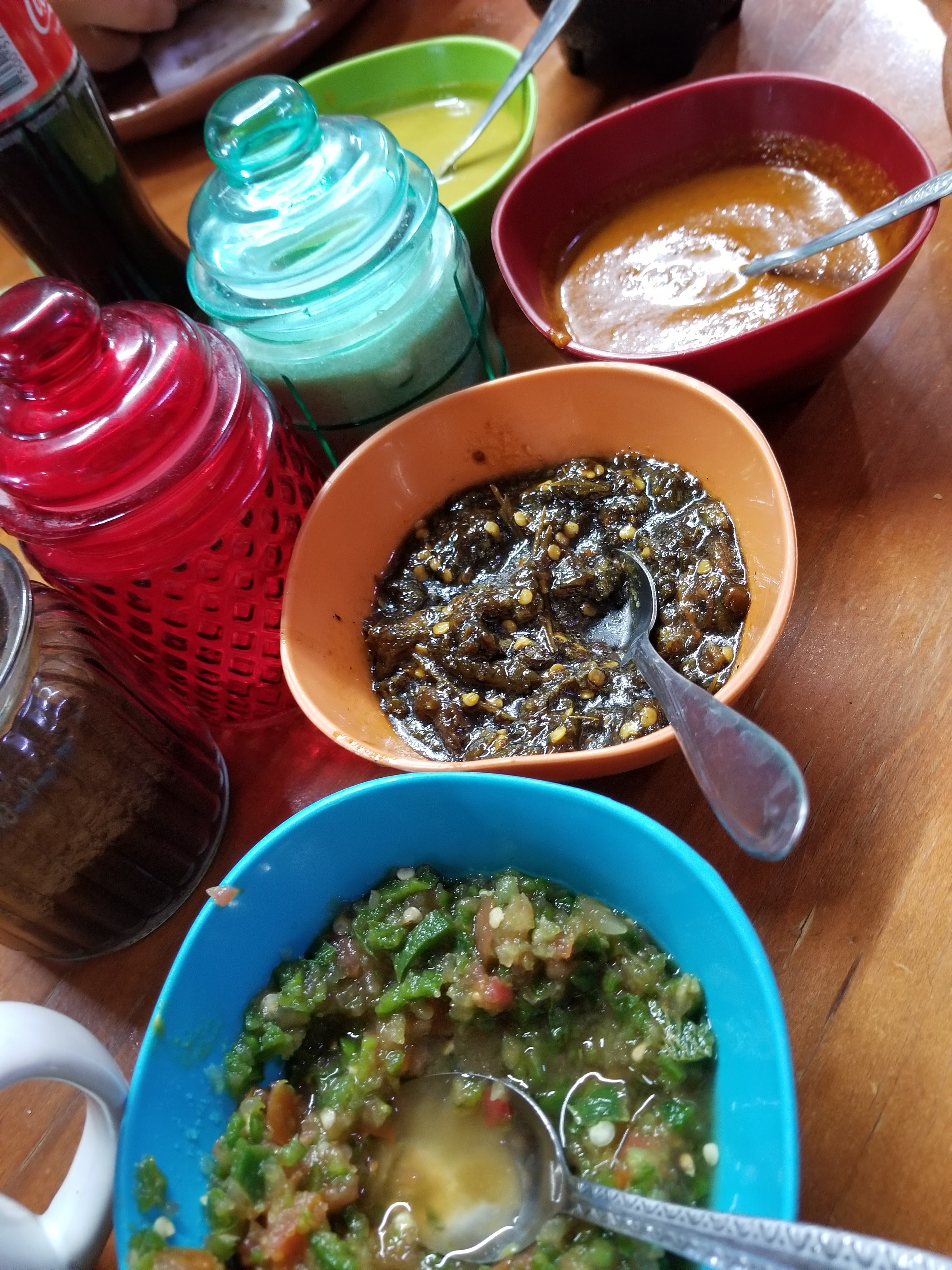 Barbacoa La Placa image 7