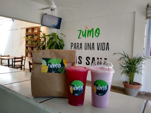 Zumo image 1