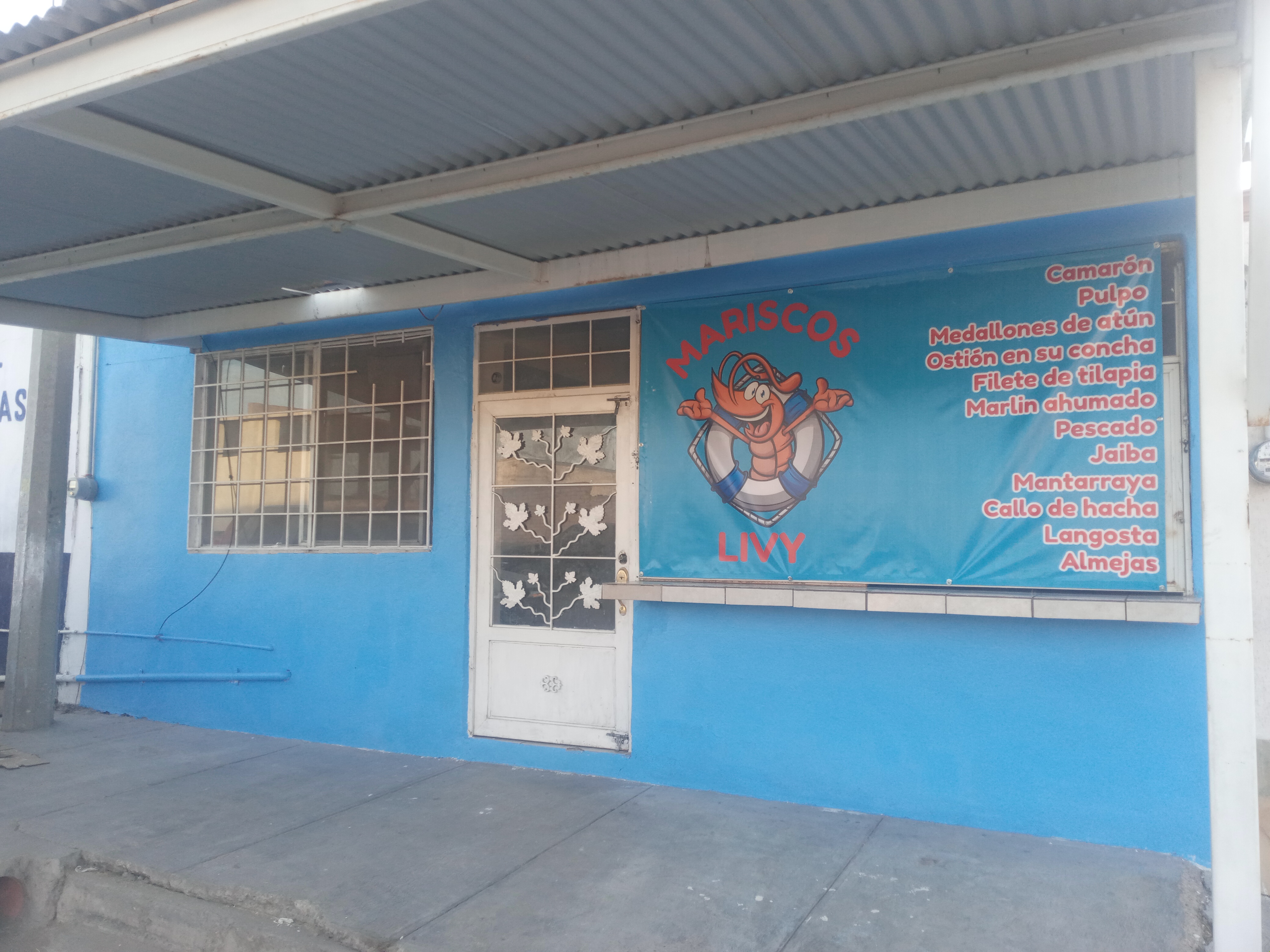 Mariscos "LIVY" image 1