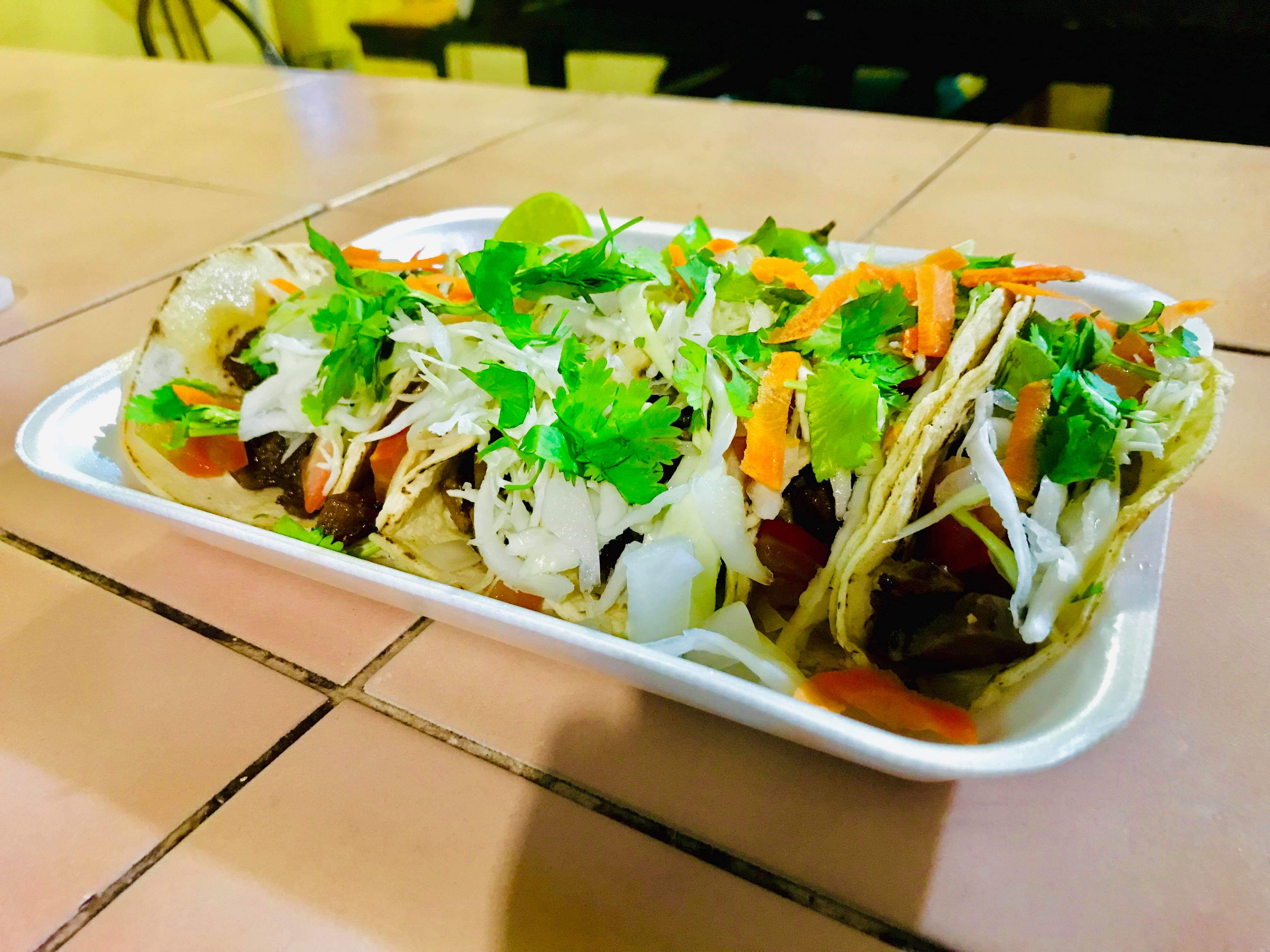 TACOS EL BRO image 2