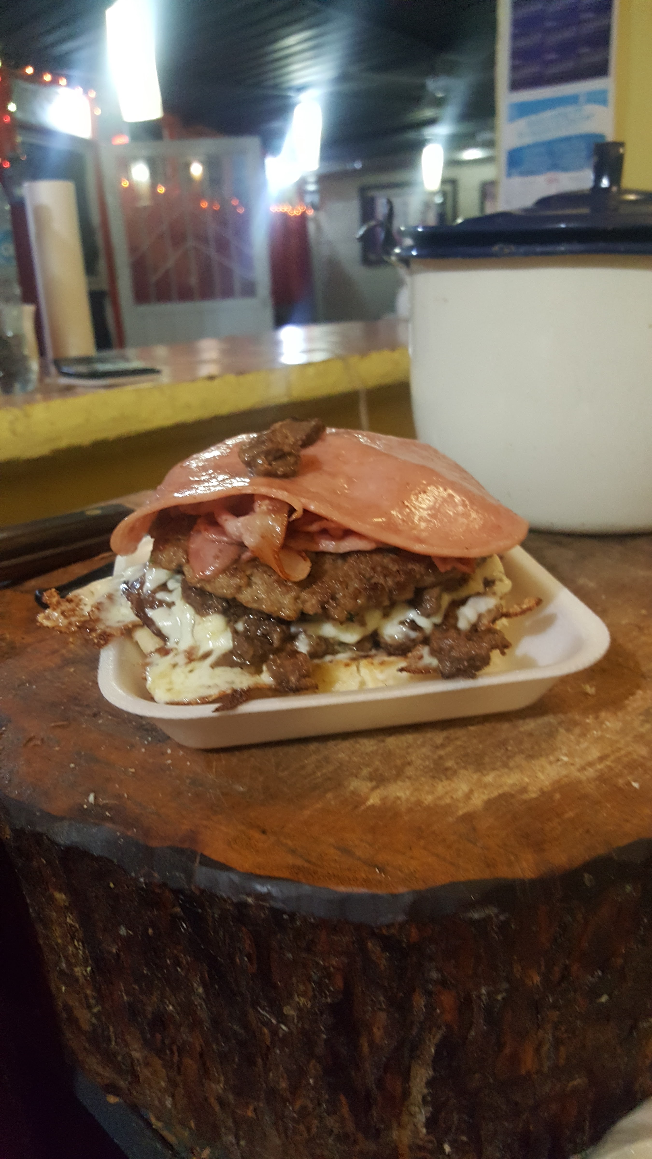 TACOS EL BRO image 3