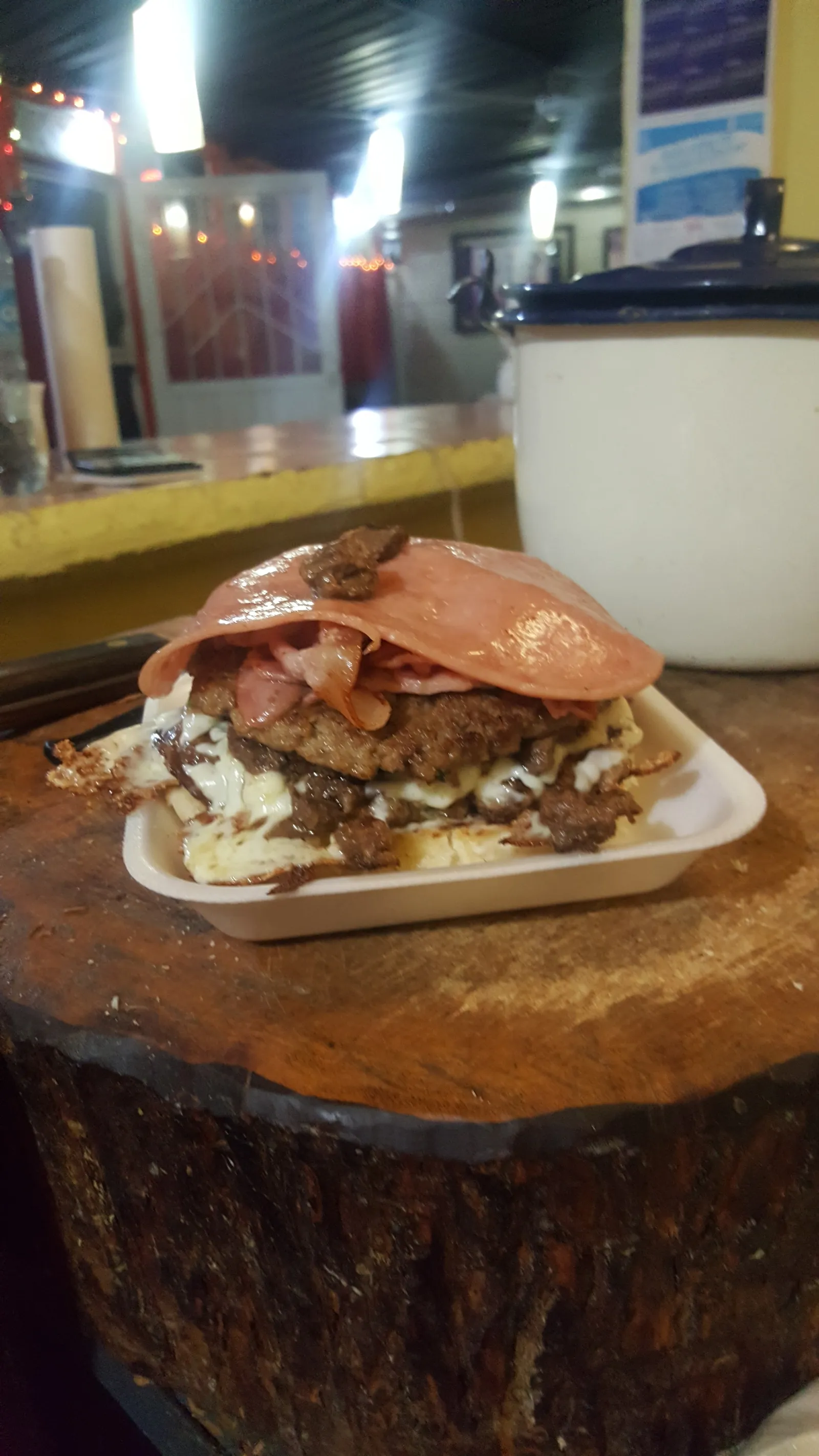 TACOS EL BRO image 3