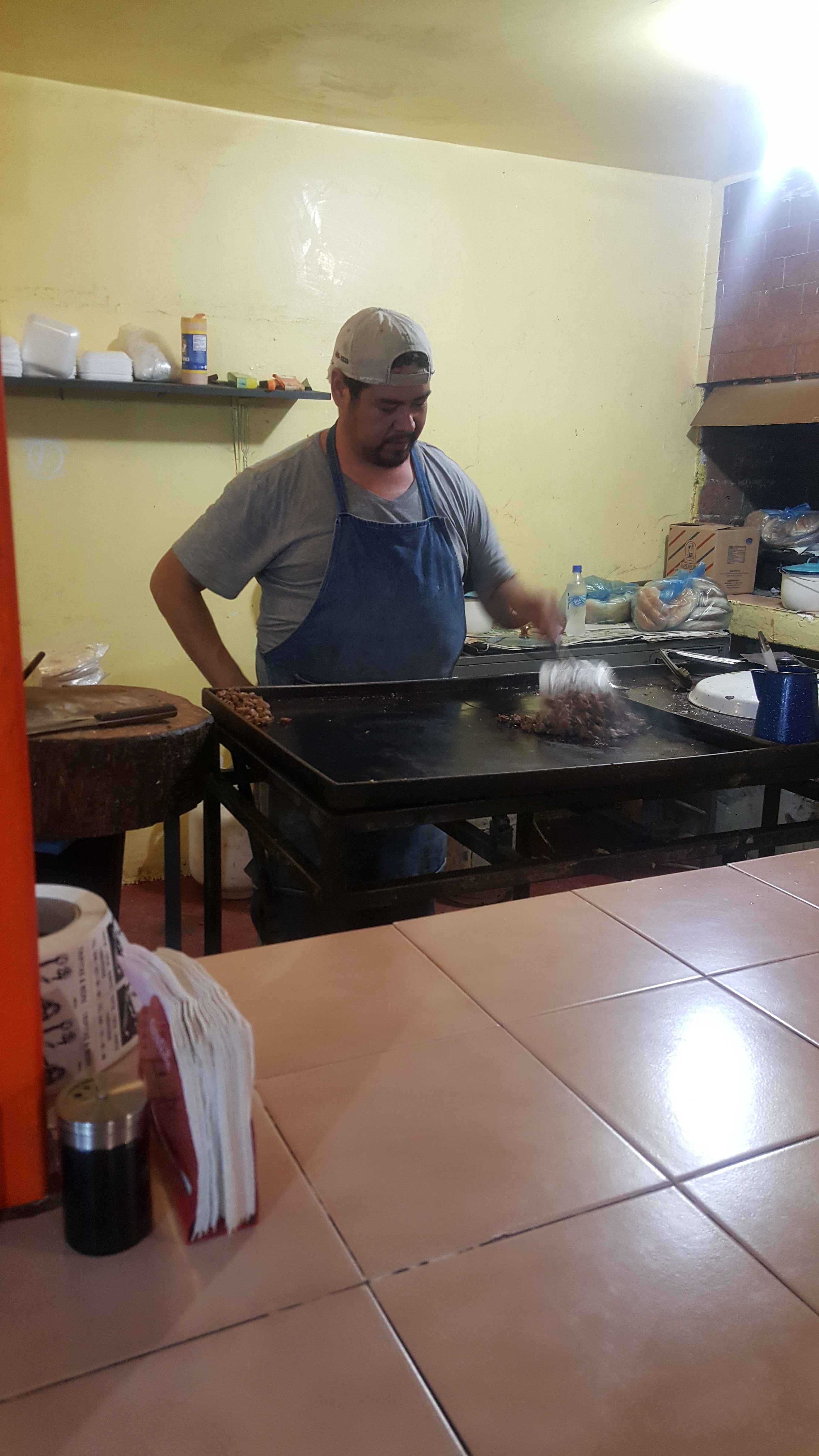 TACOS EL BRO image 4