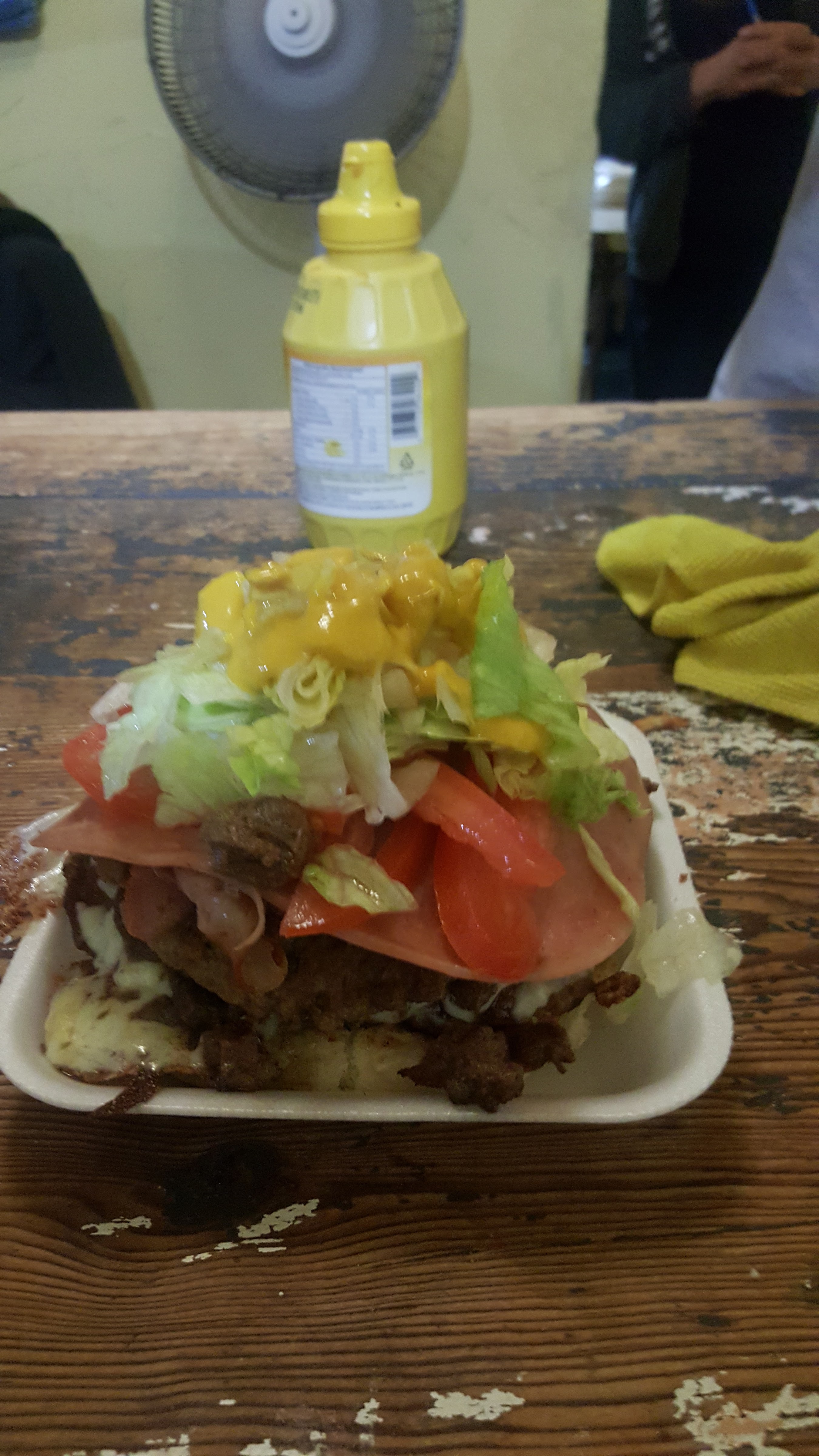 TACOS EL BRO image 8