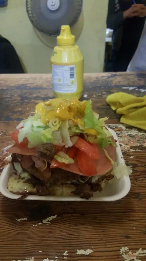 TACOS EL BRO image 8