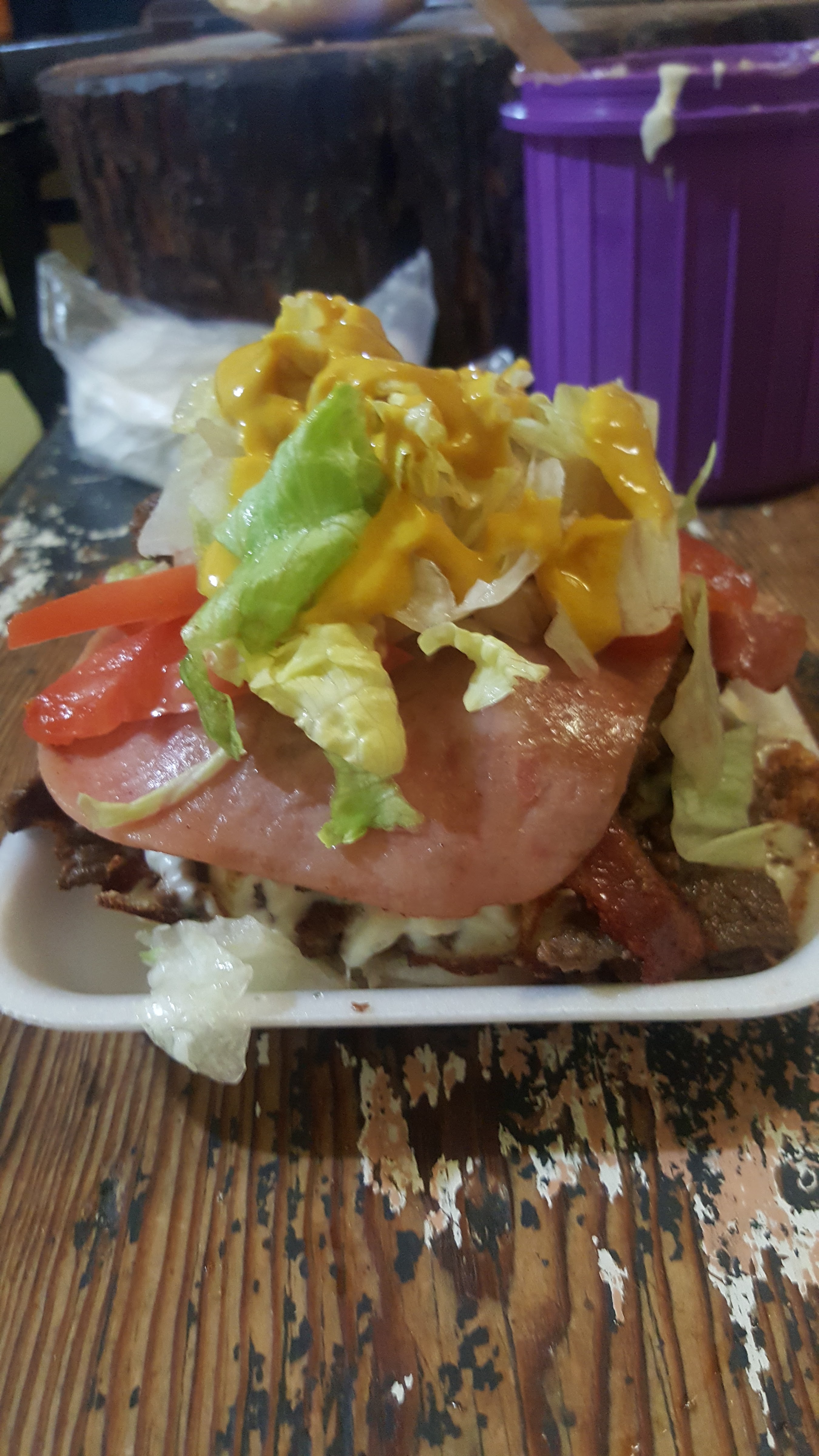 TACOS EL BRO image 9