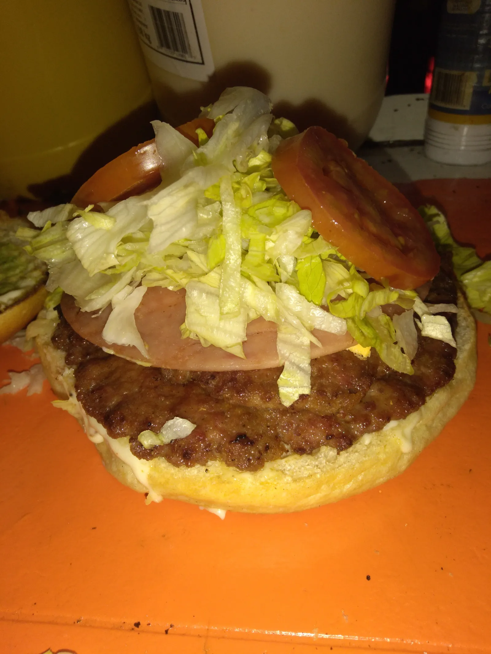 Hamburguesas Pao image 3