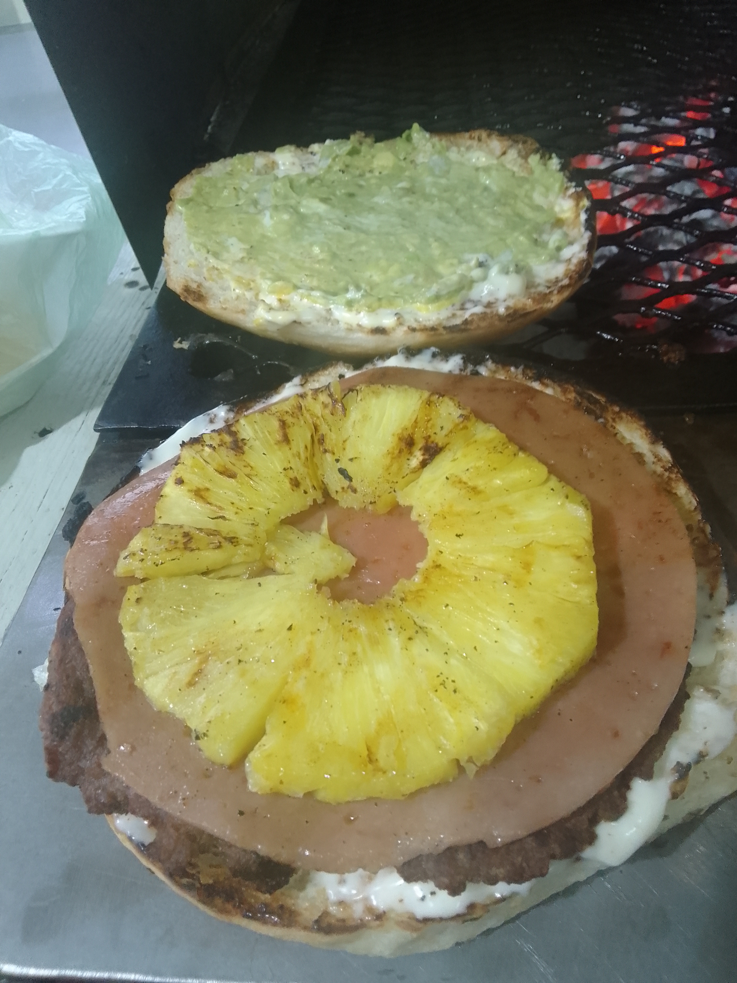 Hamburguesas Pao image 4