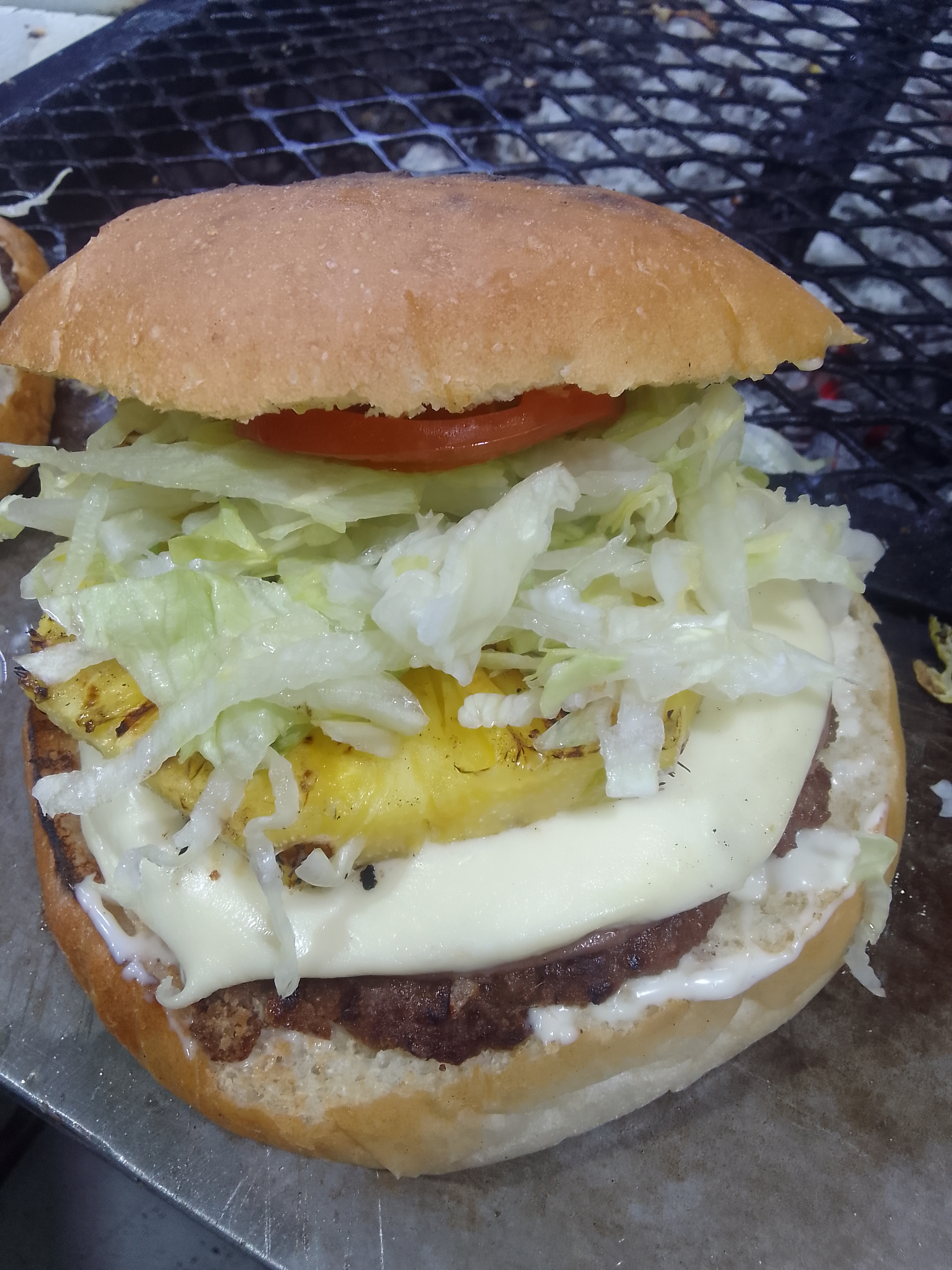 Hamburguesas Pao image 7