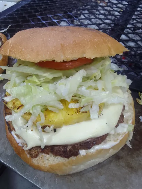 Hamburguesas Pao image 7