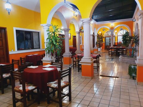 La Casona Pénjamo image 1