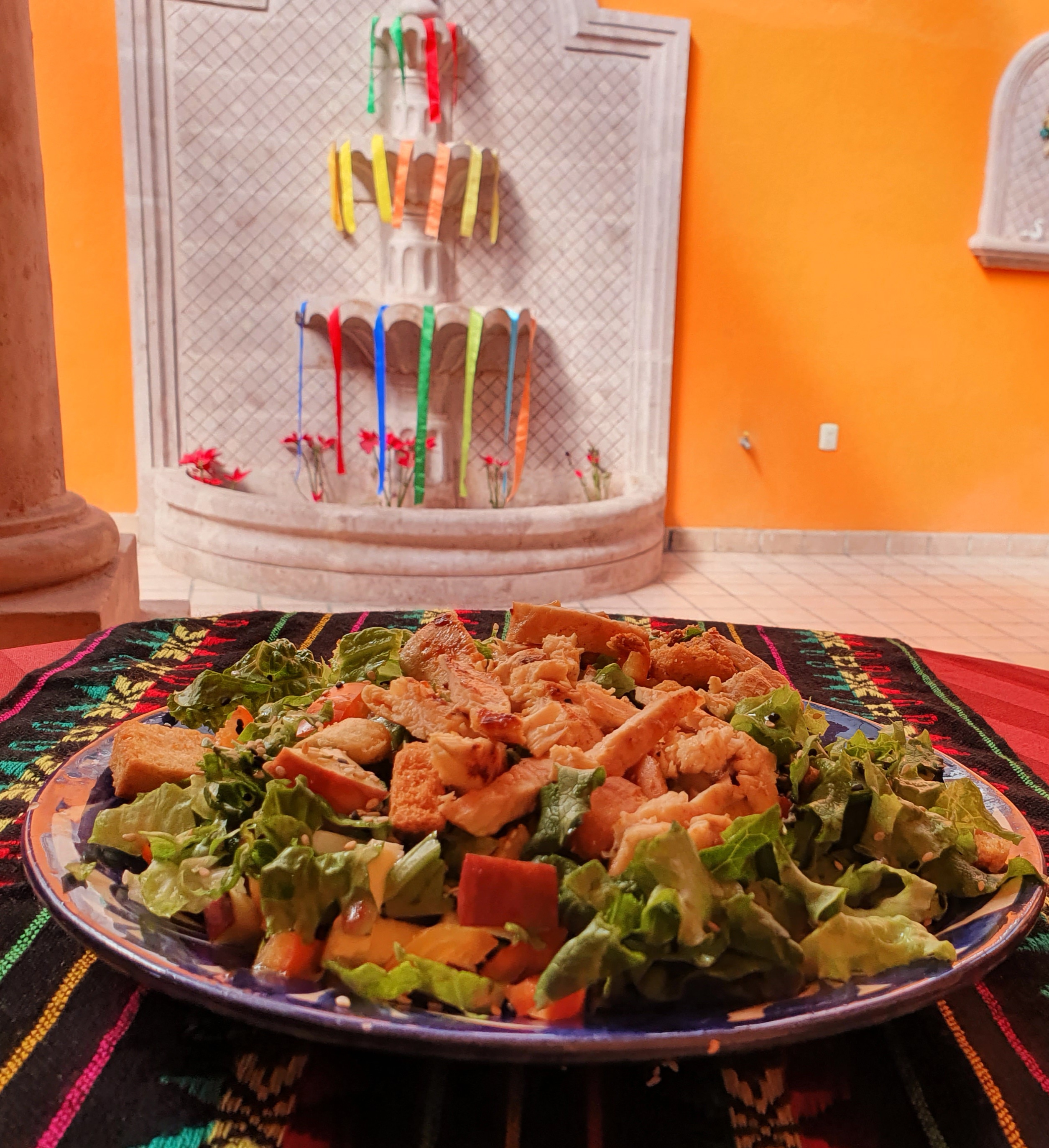 La Casona Pénjamo image 2