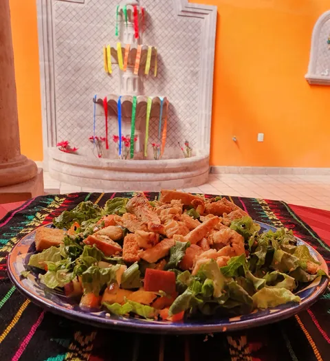 La Casona Pénjamo image 2