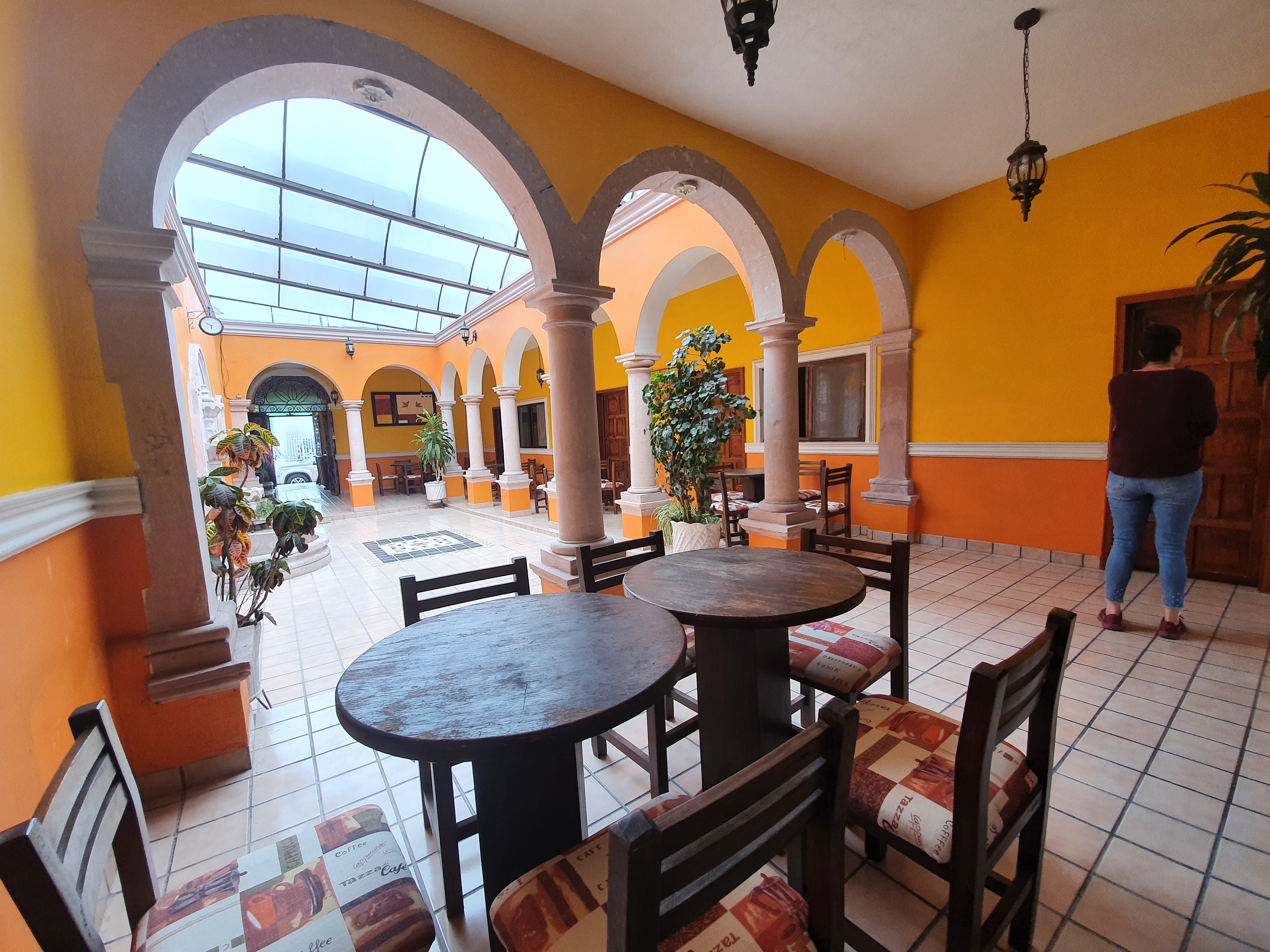 La Casona Pénjamo image 3