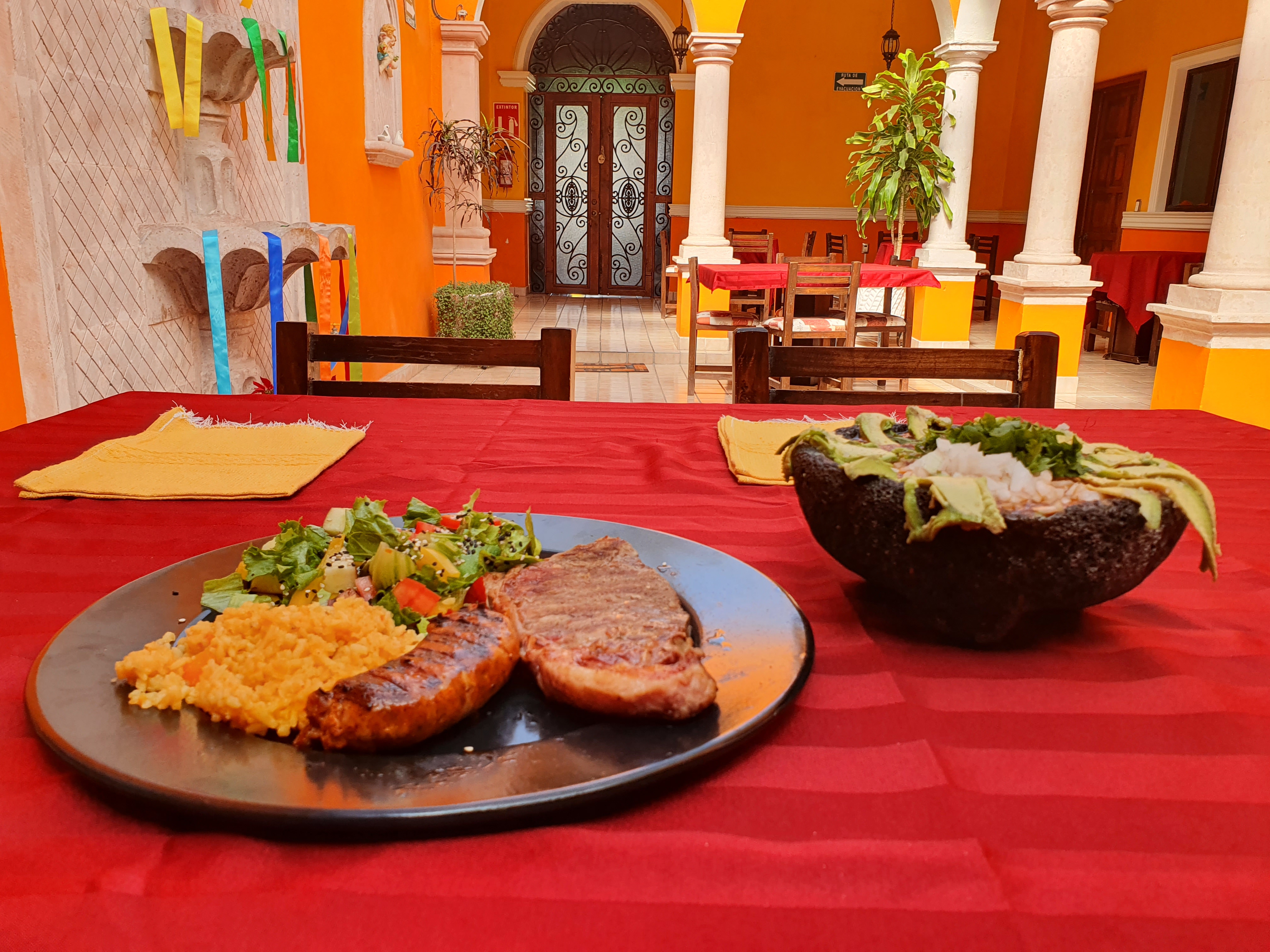 La Casona Pénjamo image 4