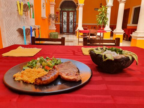 La Casona Pénjamo image 4