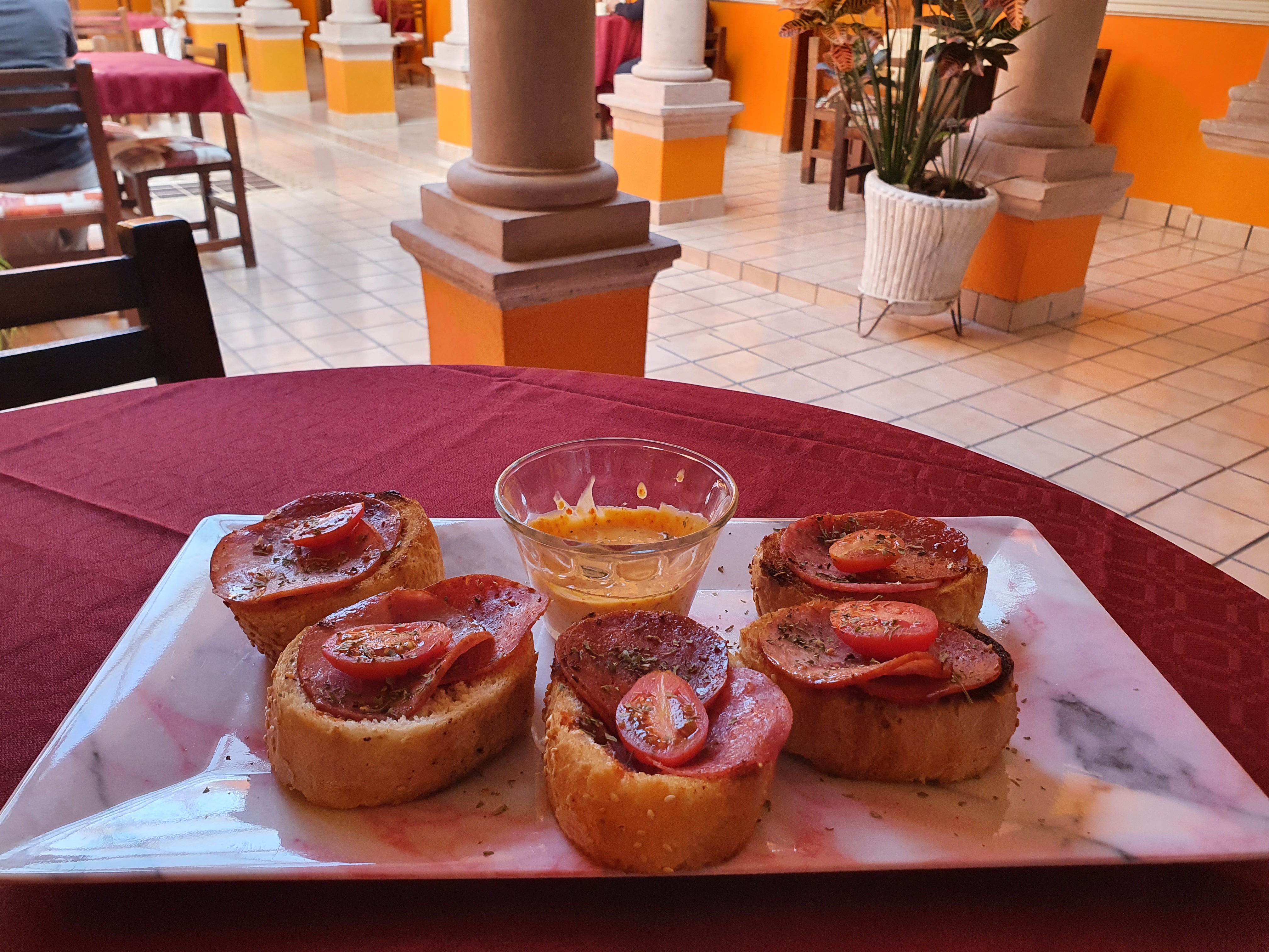 La Casona Pénjamo image 5