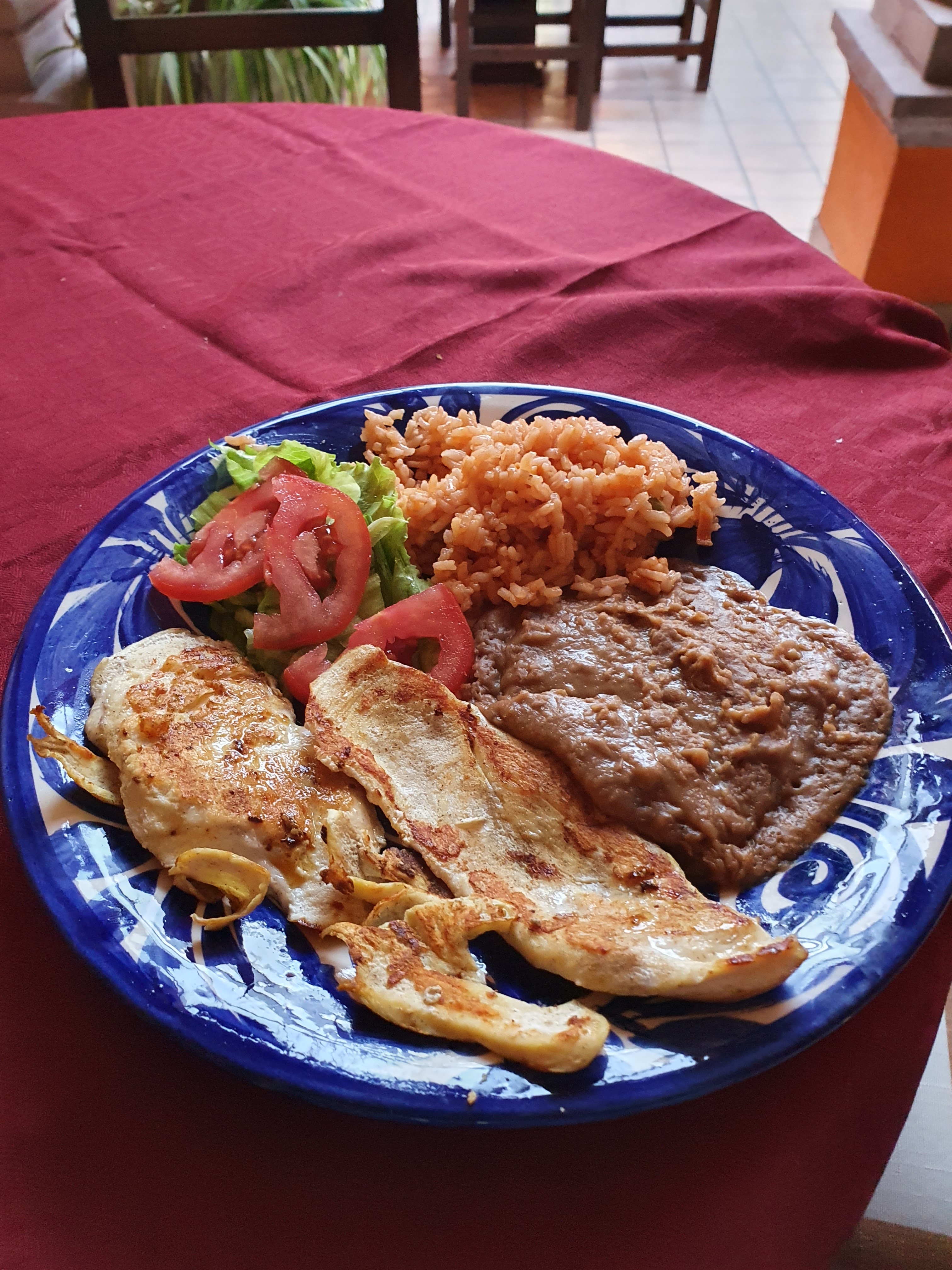 La Casona Pénjamo image 7