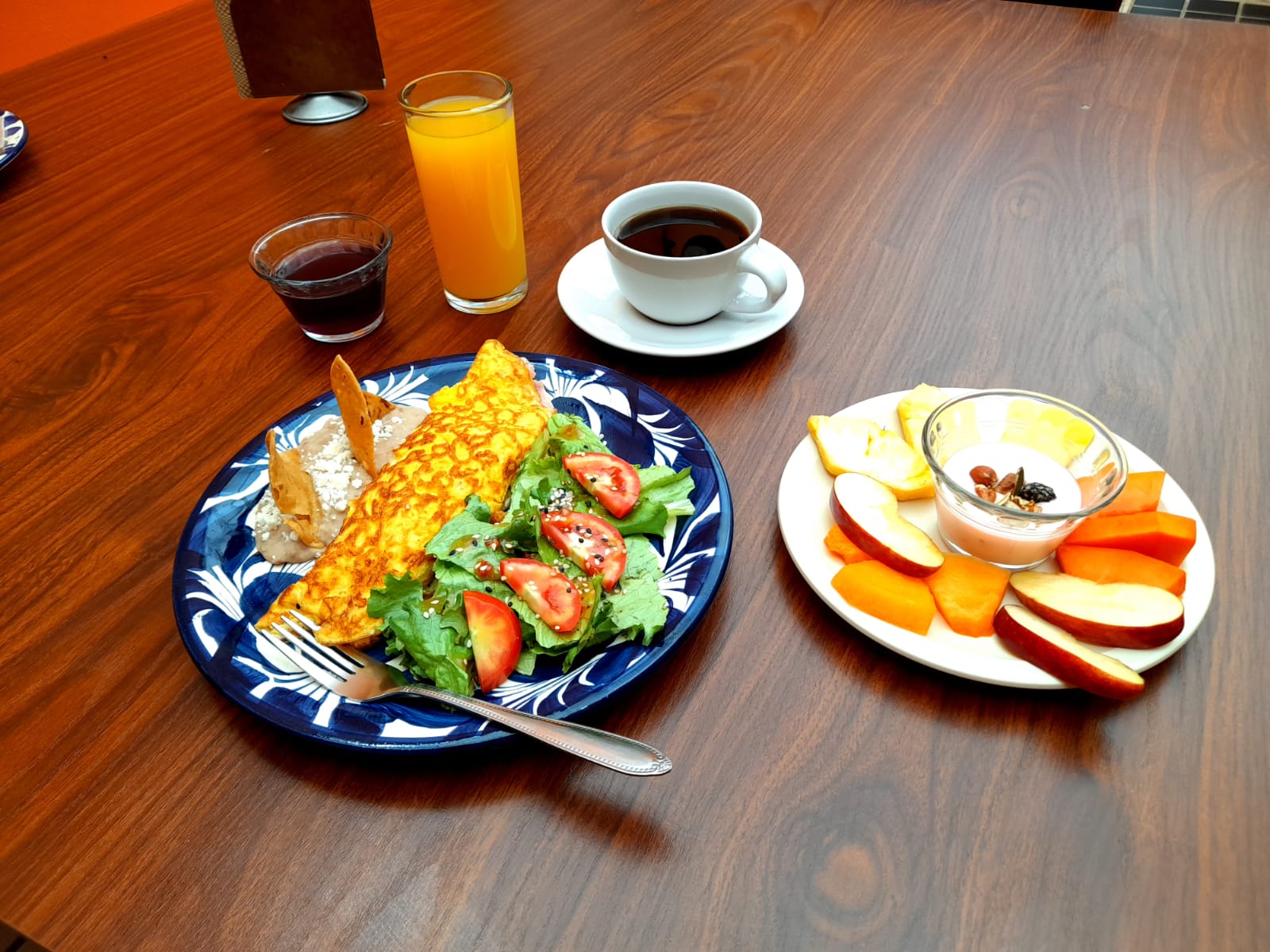 La Casona Pénjamo image 8