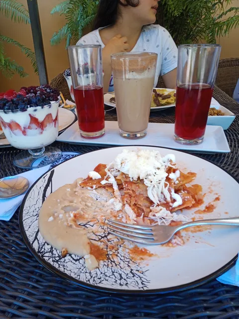Café Juarez 10 image 4