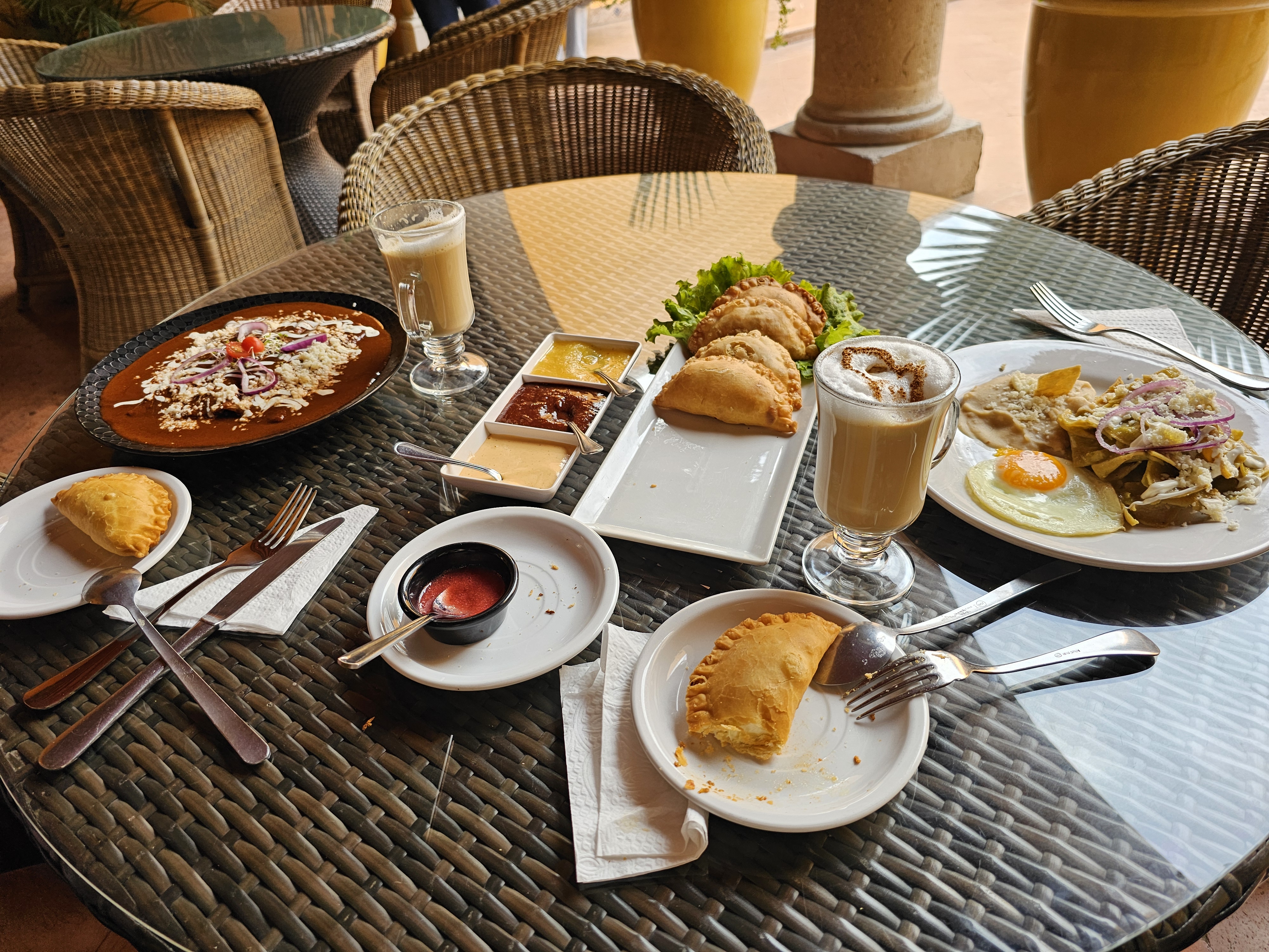 Café Juarez 10 image 5