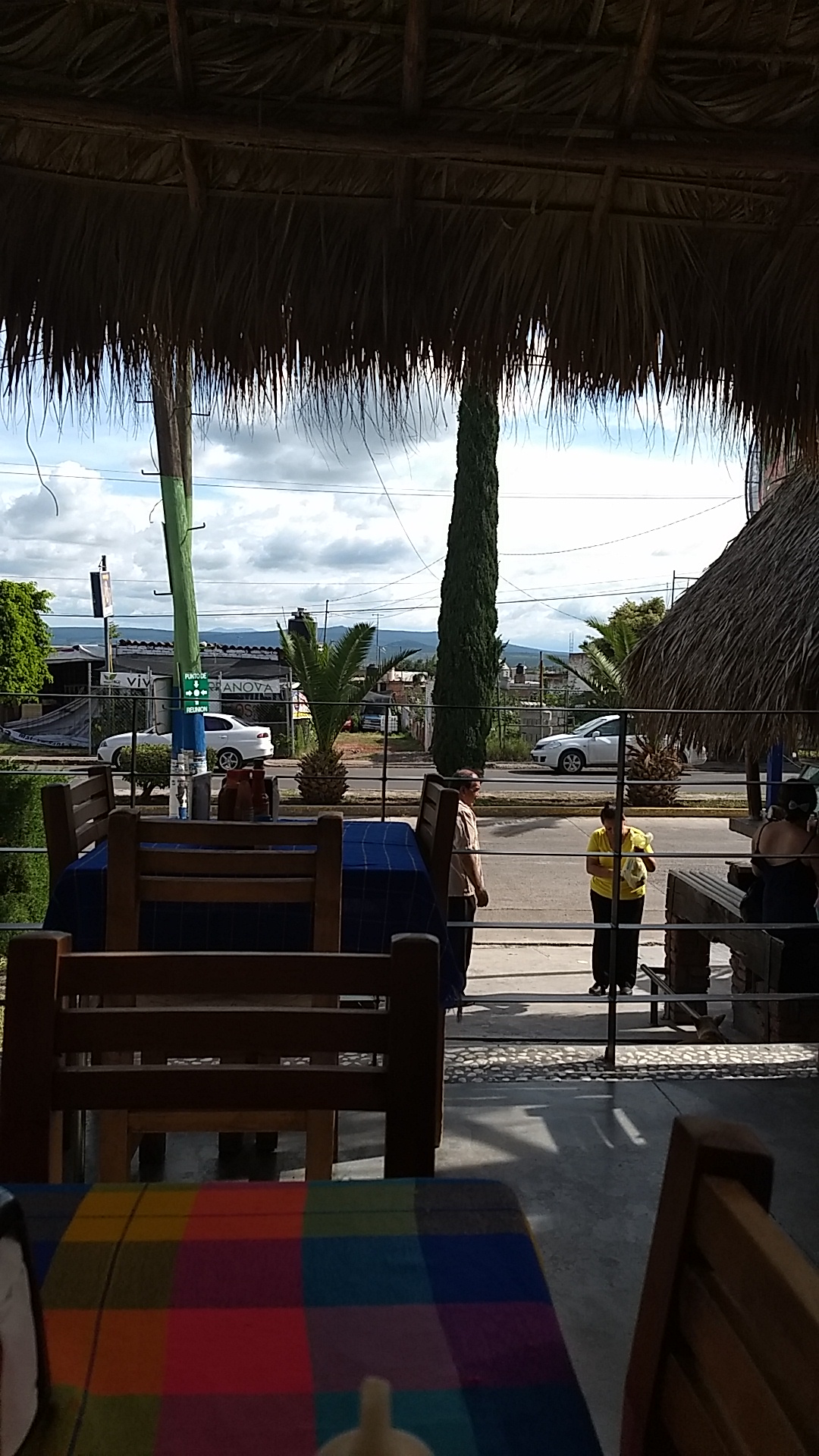 Mariscos Vallarta image 1