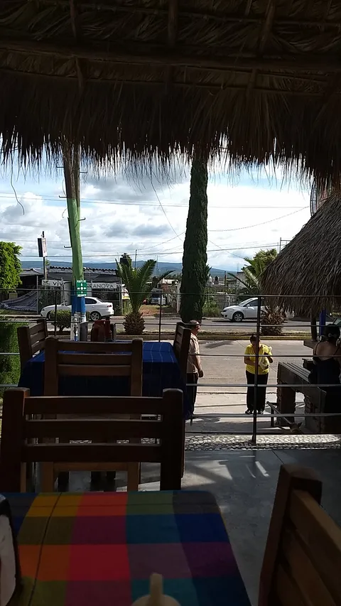 Mariscos Vallarta image 1
