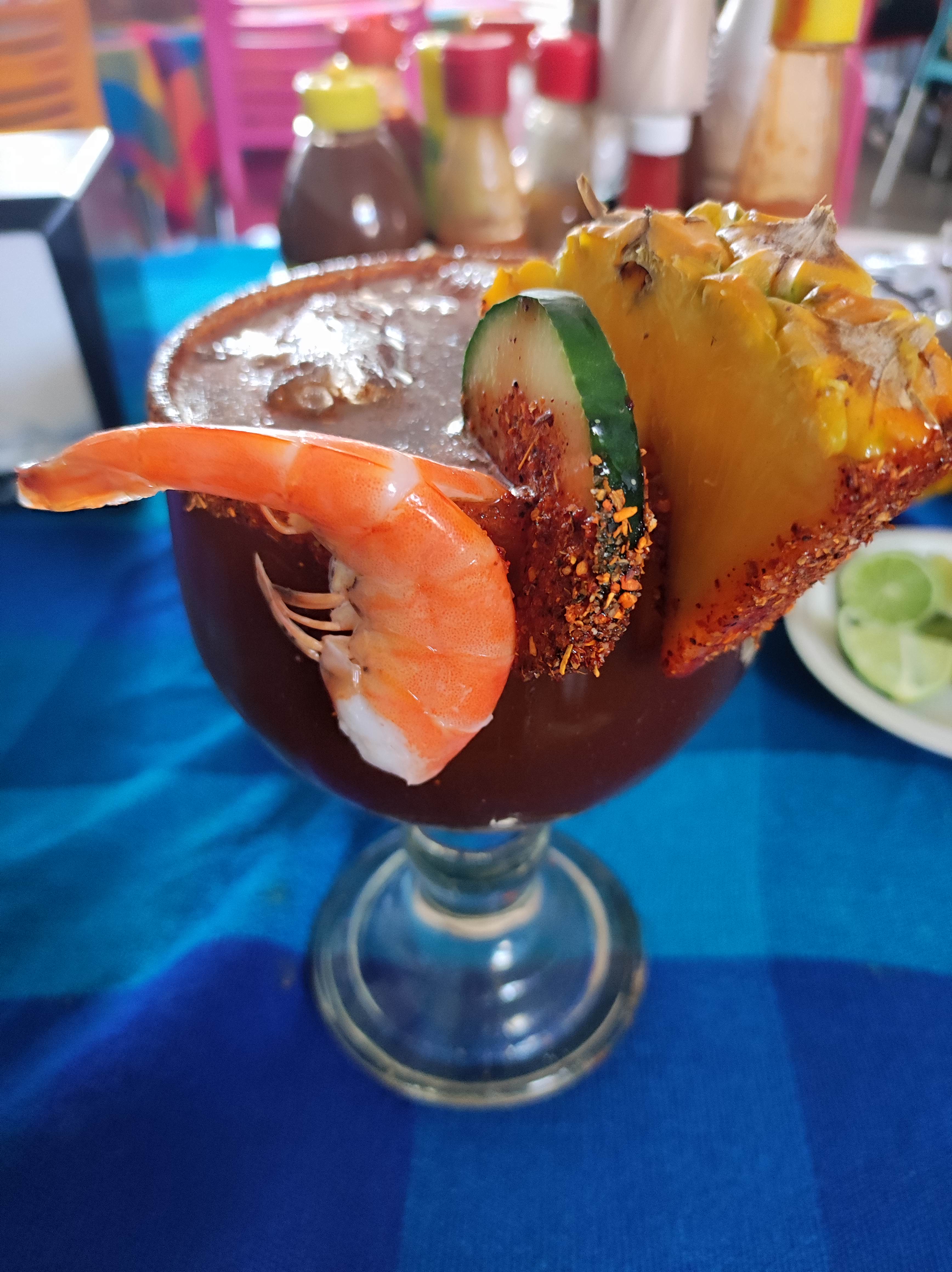 Mariscos Vallarta image 2