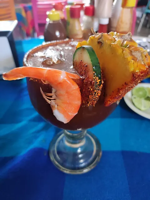 Mariscos Vallarta image 2
