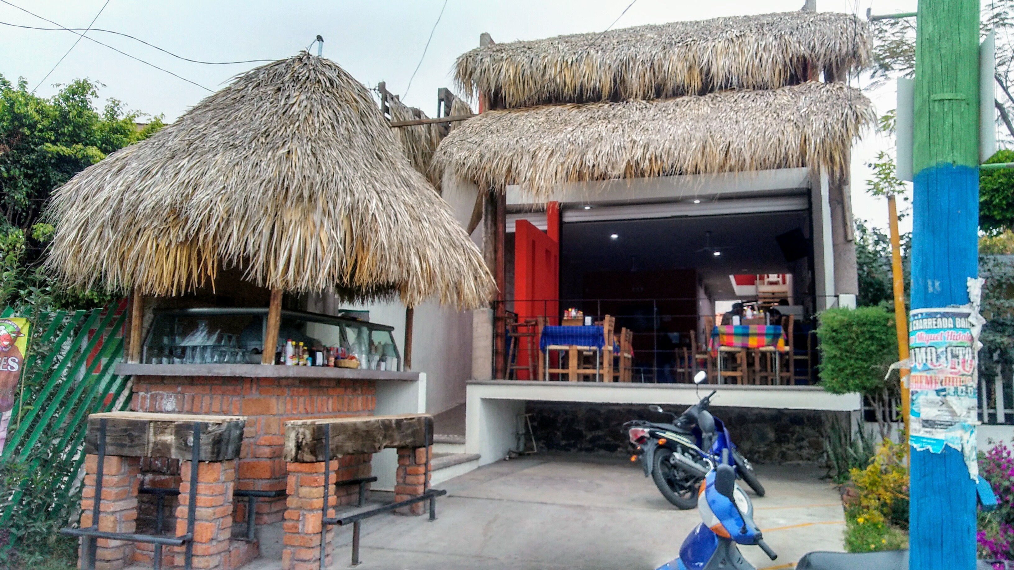 Mariscos Vallarta image 3
