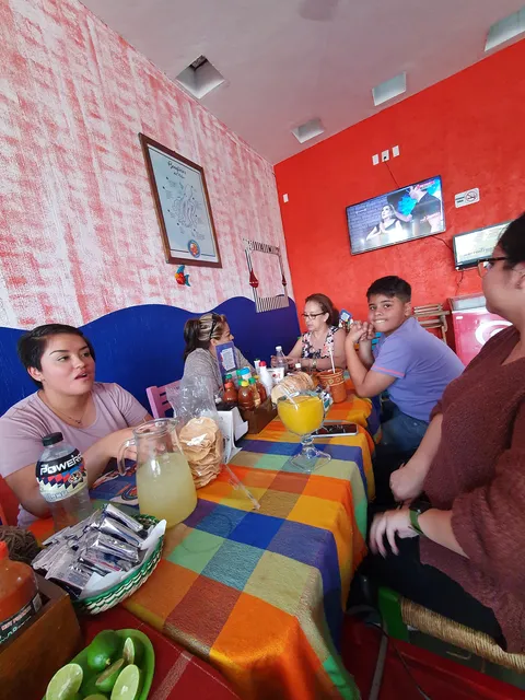Mariscos Vallarta image 4
