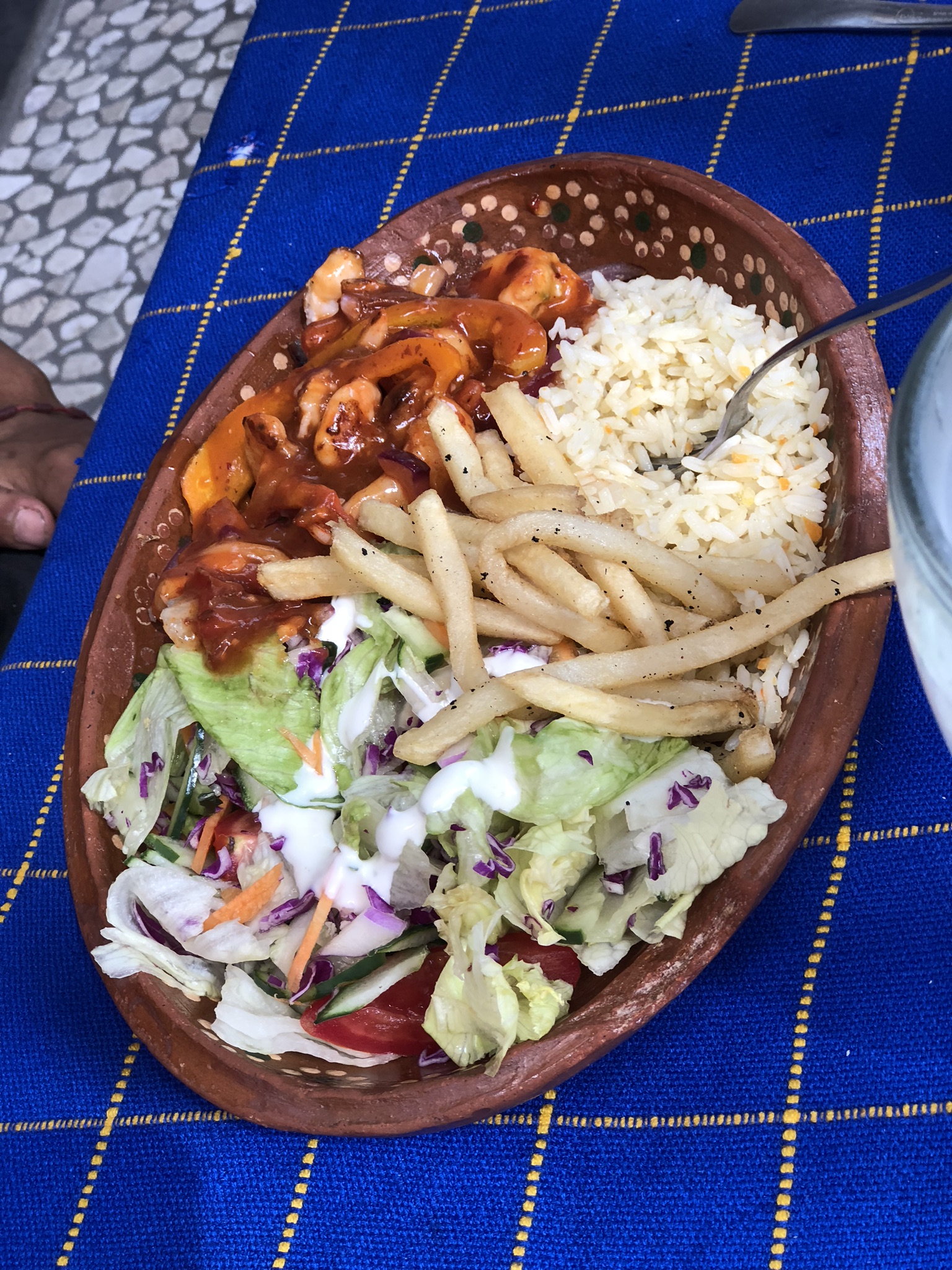 Mariscos Vallarta image 6