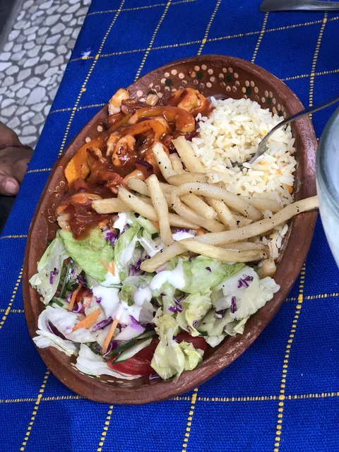 Mariscos Vallarta image 6
