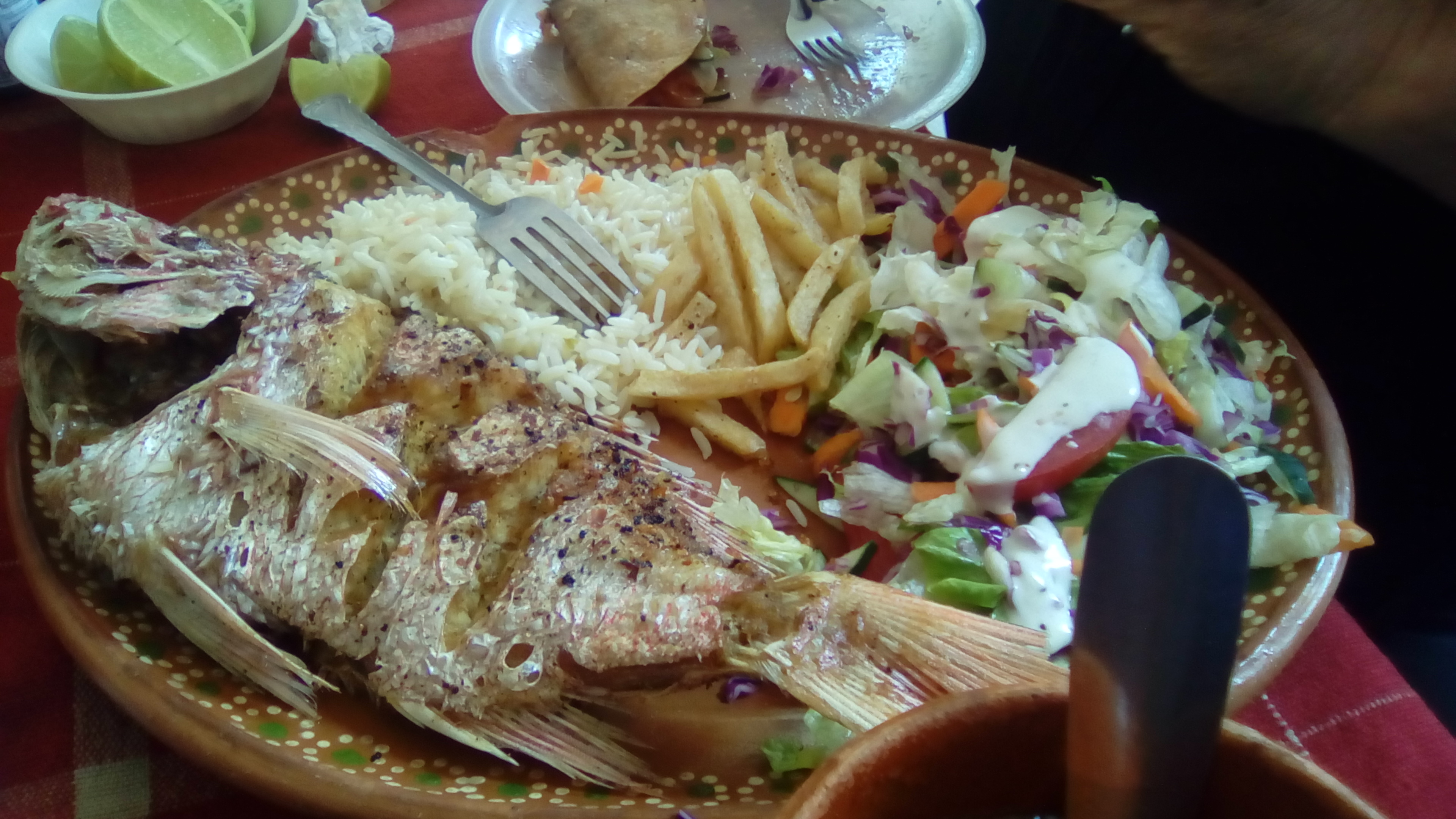 Mariscos Vallarta image 7