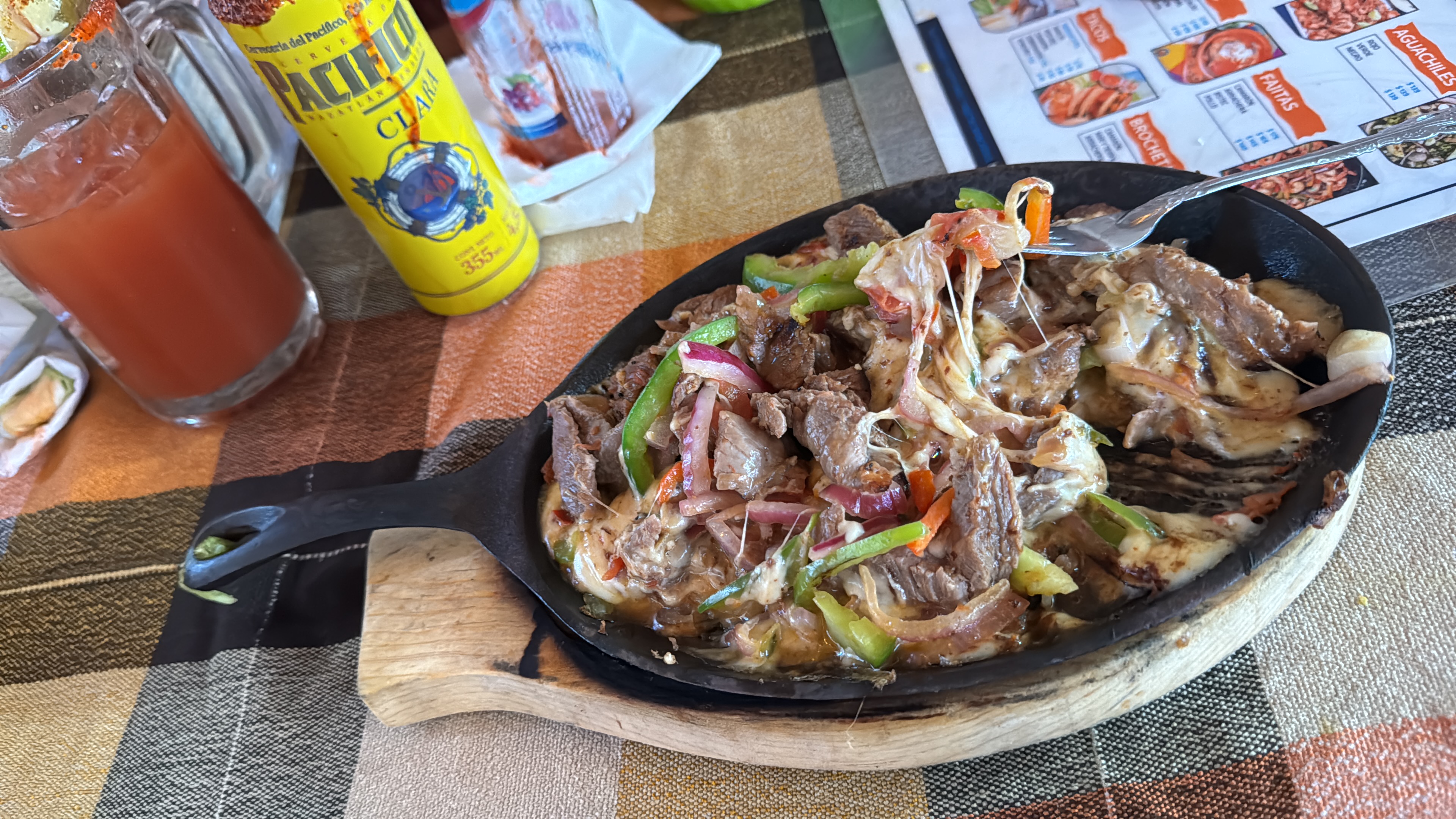 Mariscos Vallarta image 8