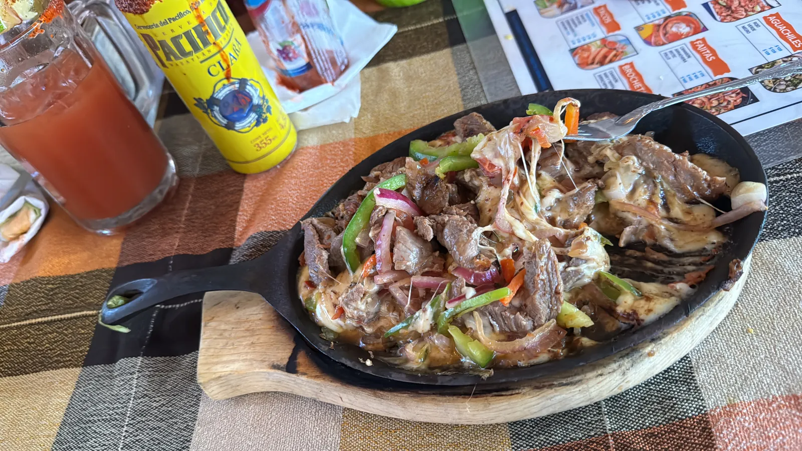 Mariscos Vallarta image 8