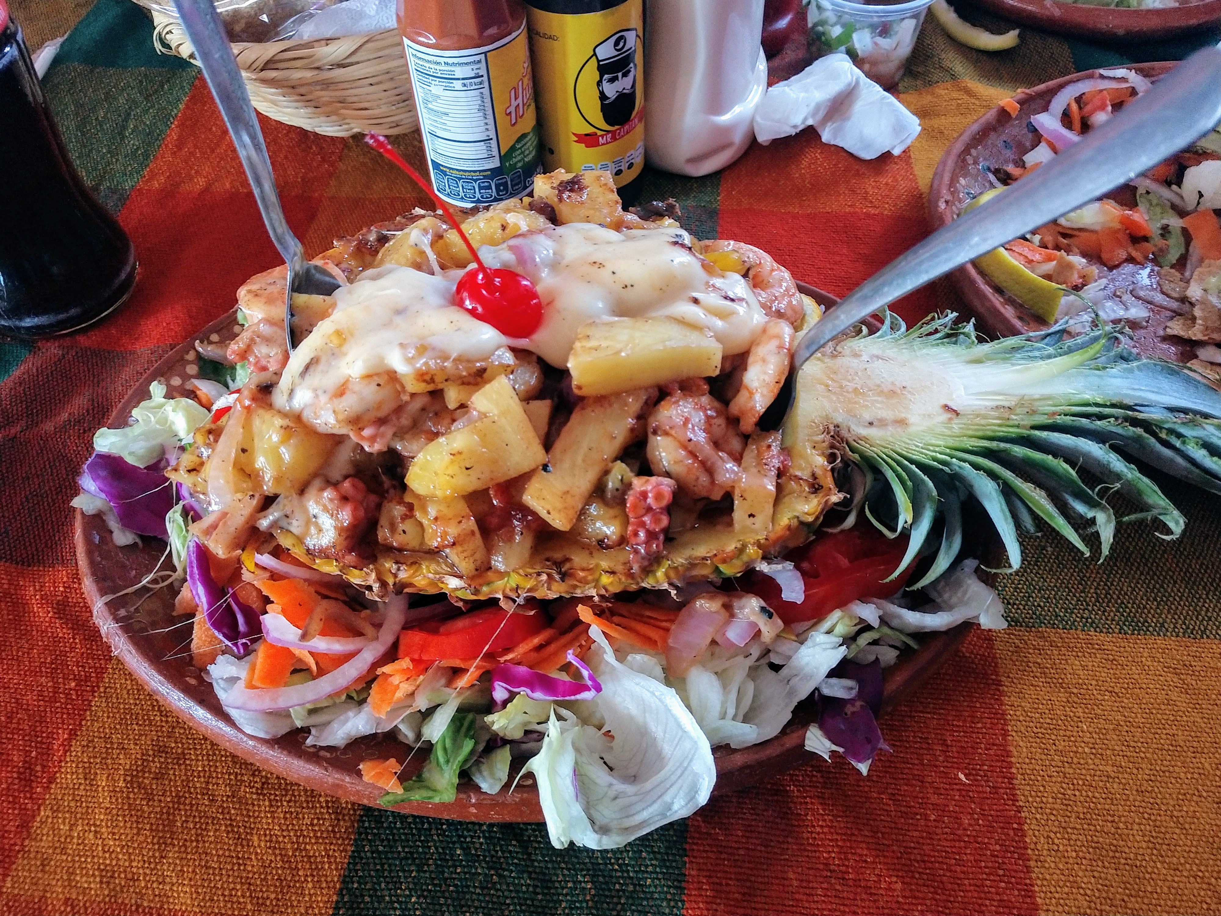Mariscos Vallarta image 9