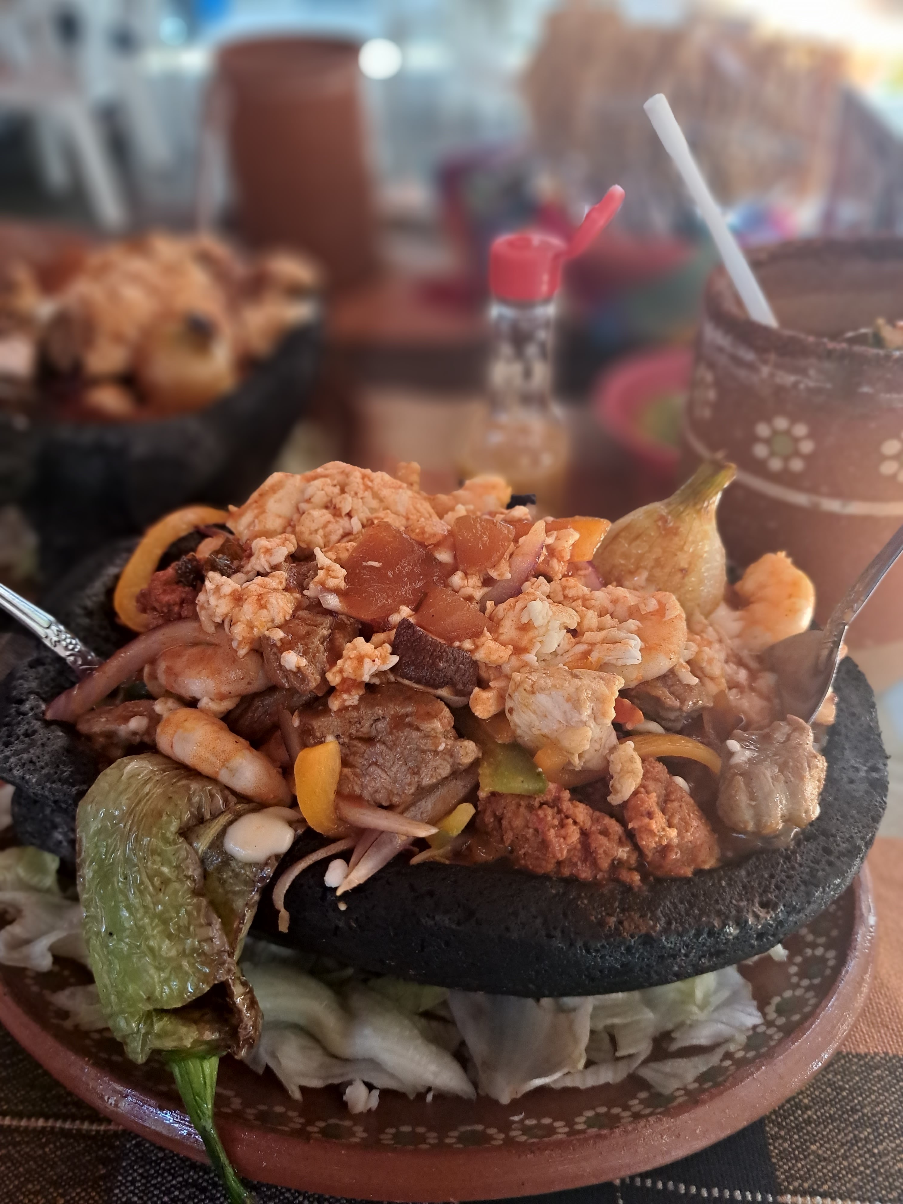 Mariscos Vallarta image 10