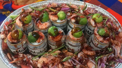 Mariscos & Carnes "Nuevo Vallarta" image 2