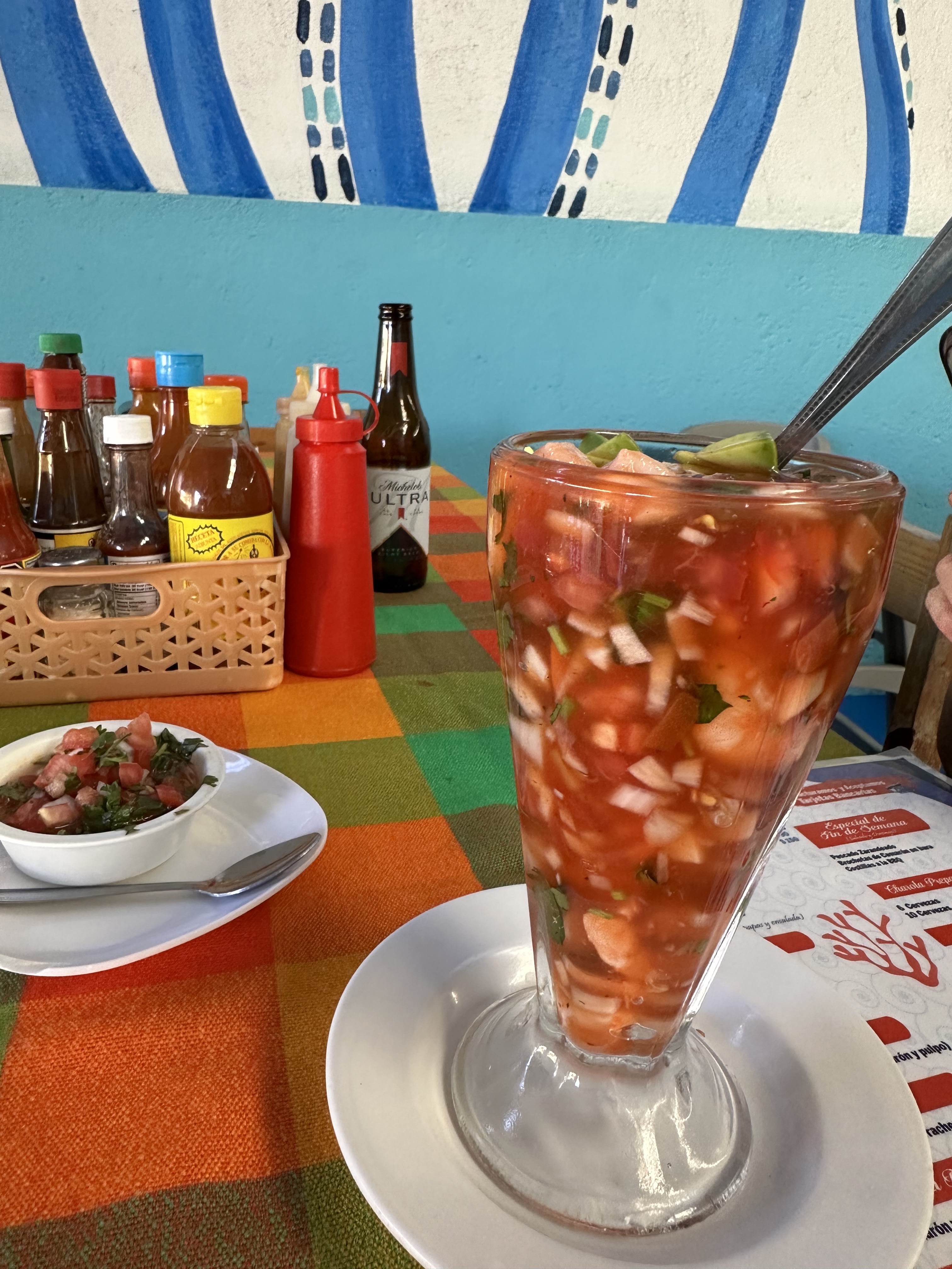 Mariscos & Carnes "Nuevo Vallarta" image 3